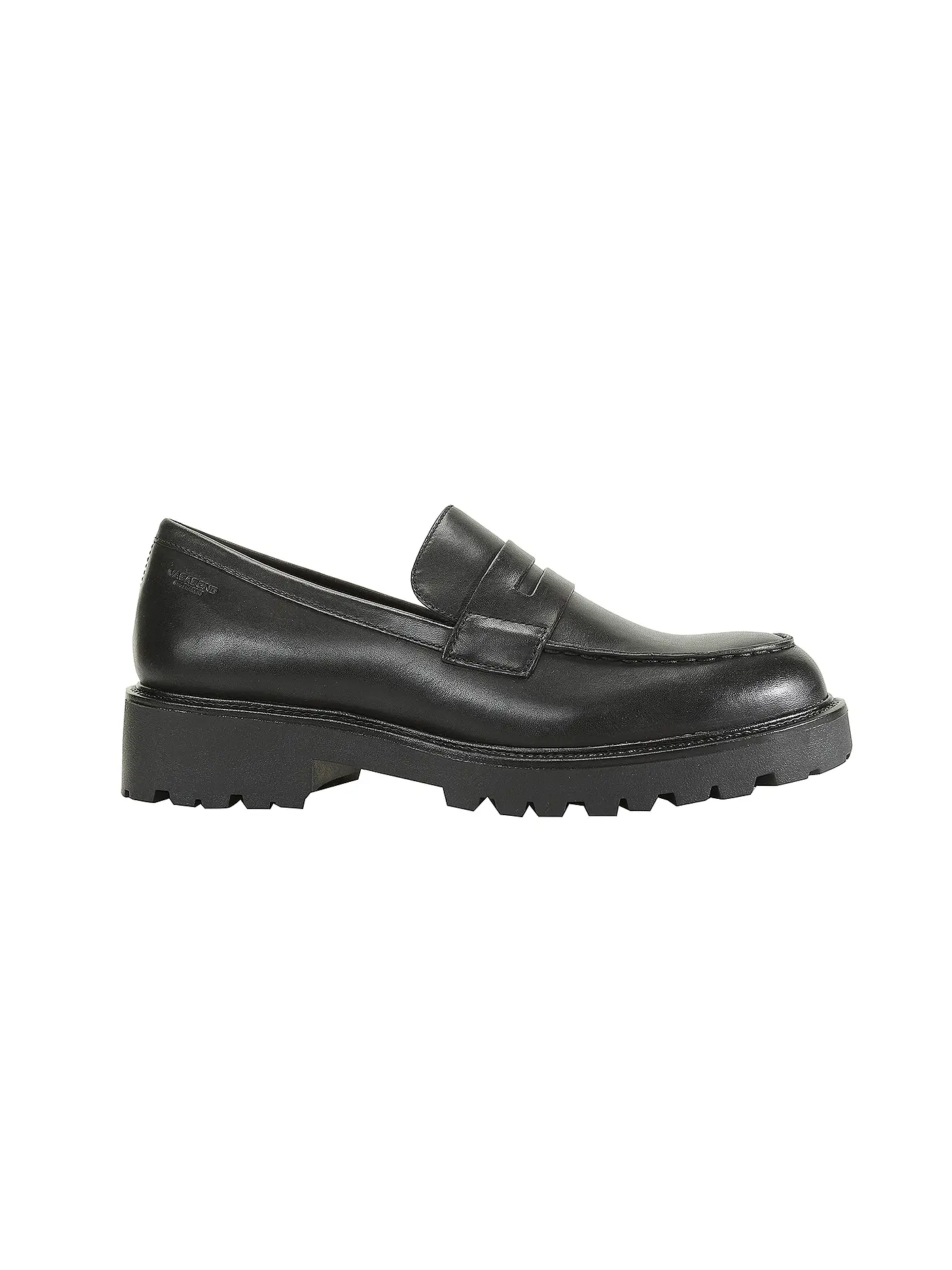VAGABOND | Loafer KENOVA | schwarz