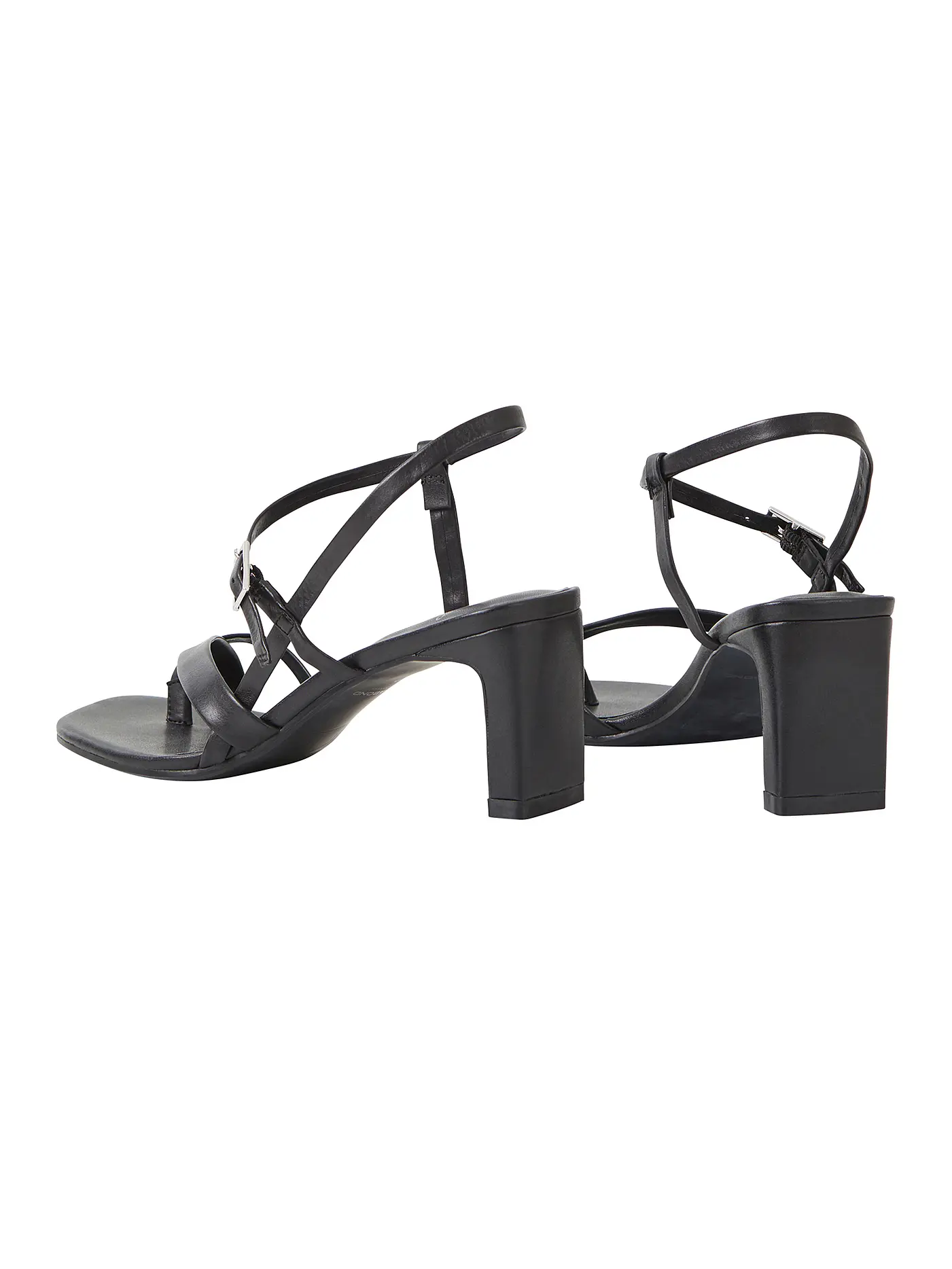 VAGABOND | Sandaletten LUISA | schwarz