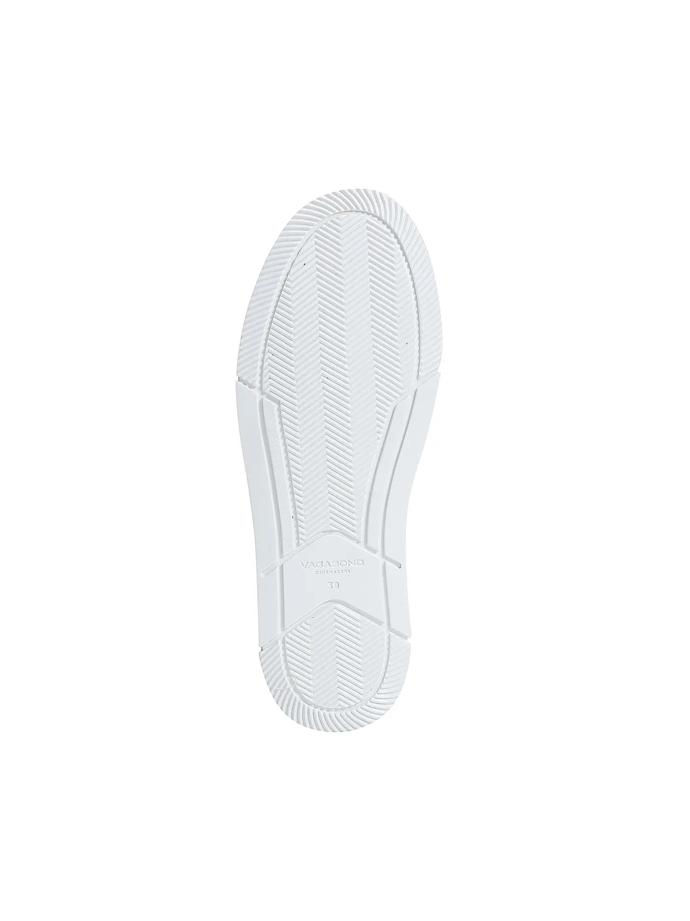 VAGABOND | Sneaker Judy | schwarz