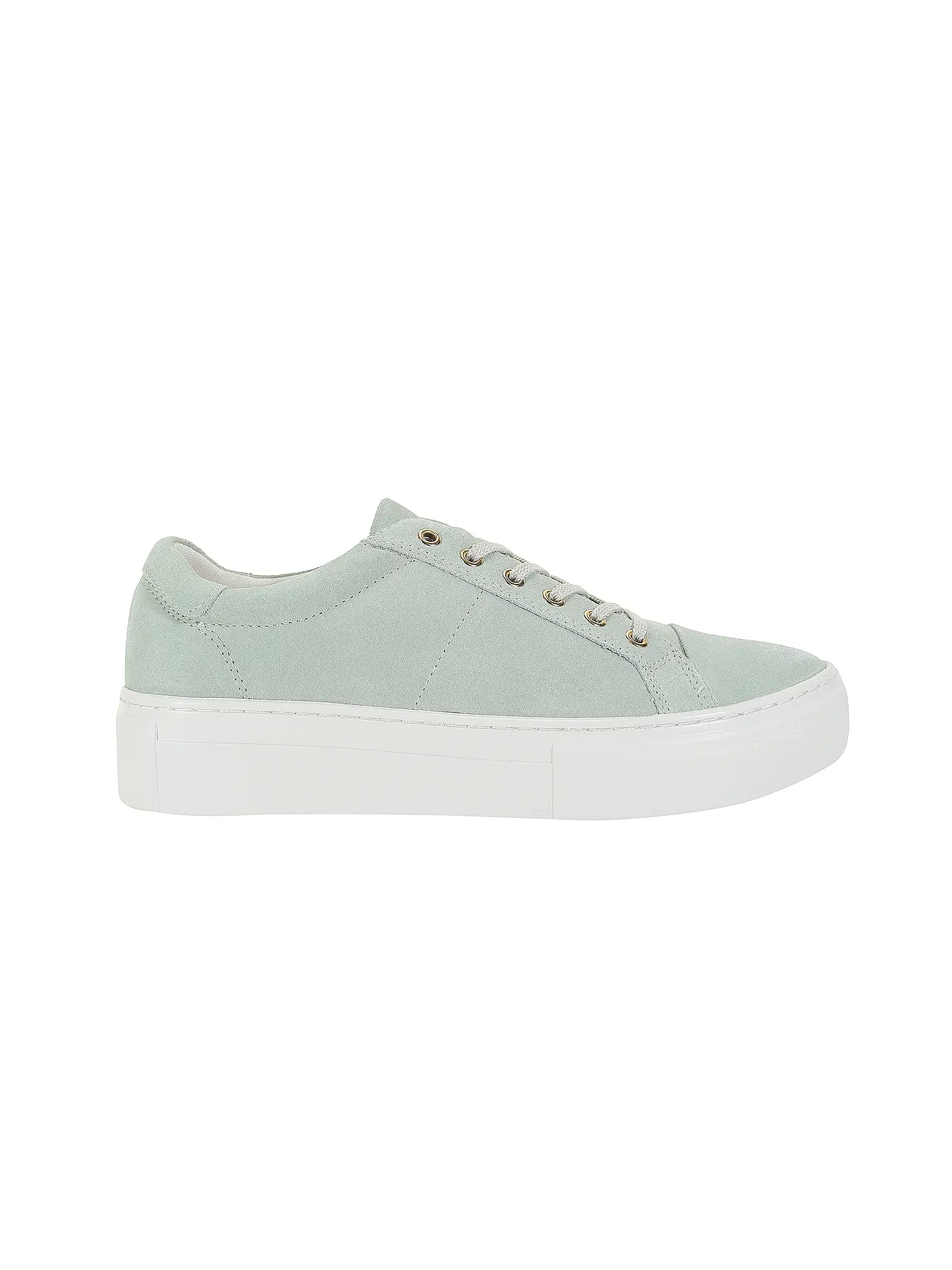 VAGABOND | Sneaker ZOE PLATFORM | mint