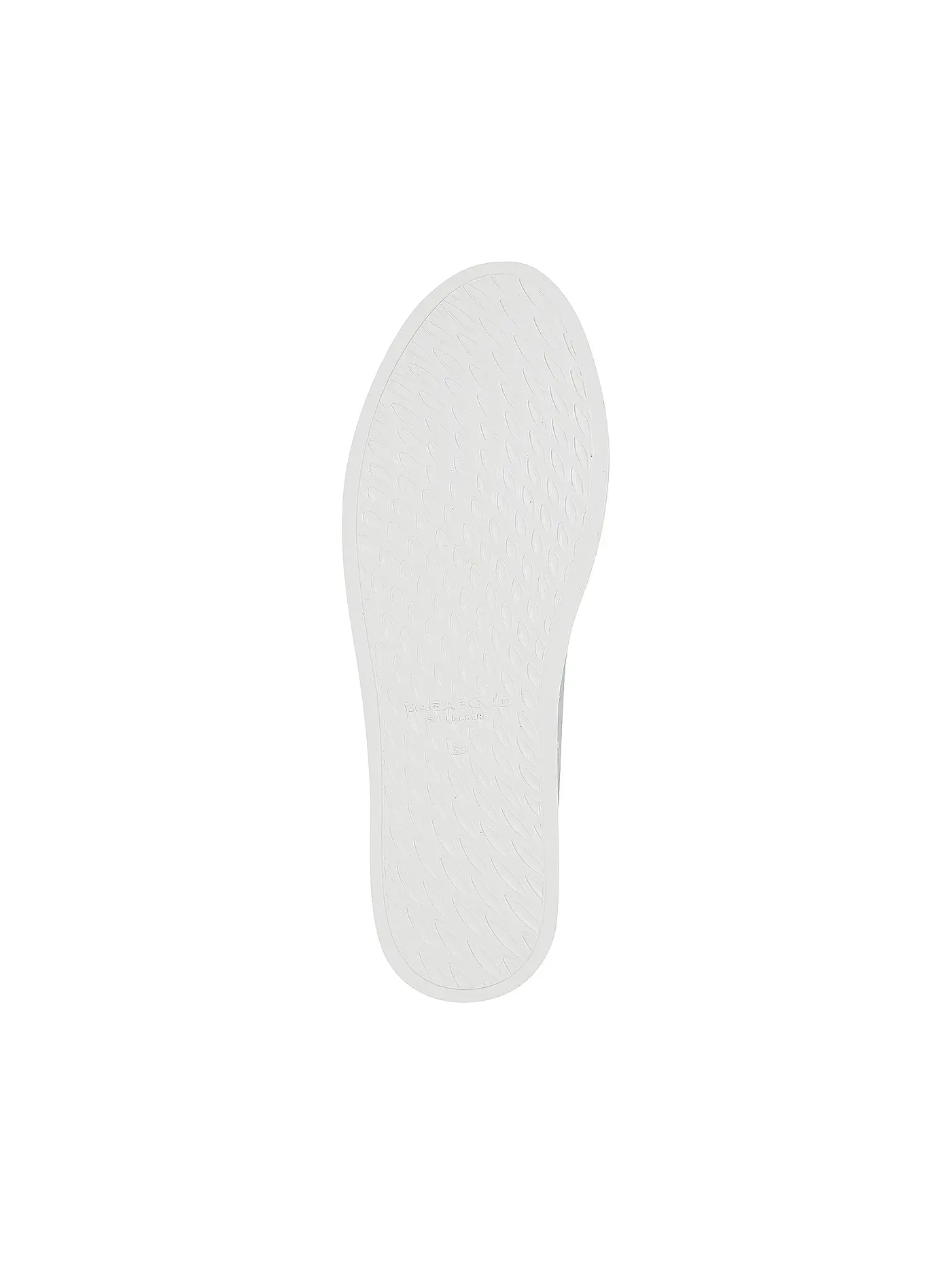 VAGABOND | Sneaker ZOE PLATFORM | mint