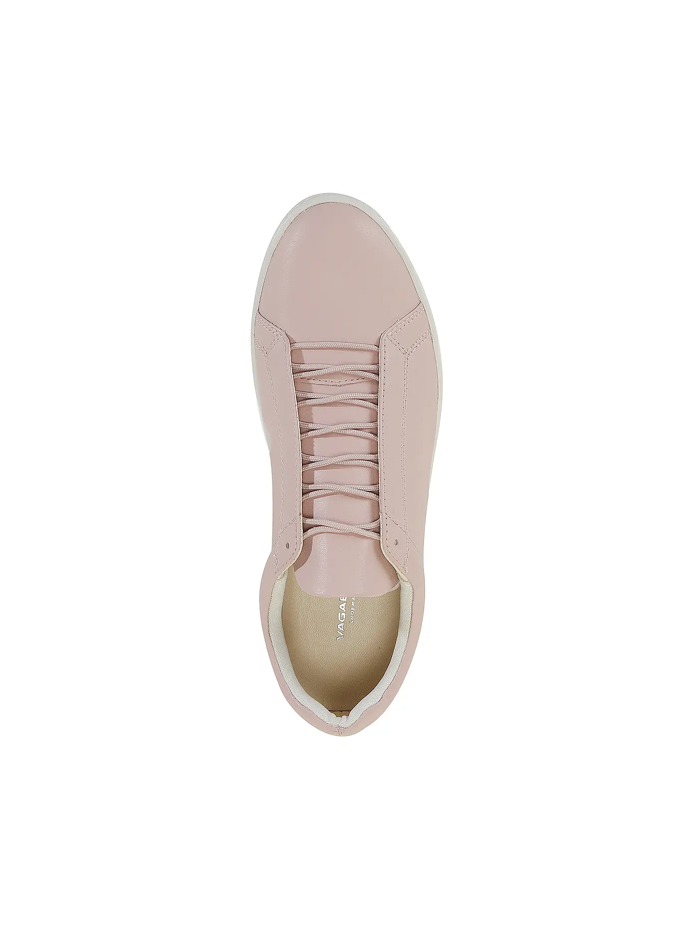 VAGABOND | Sneaker ZOE | rosa