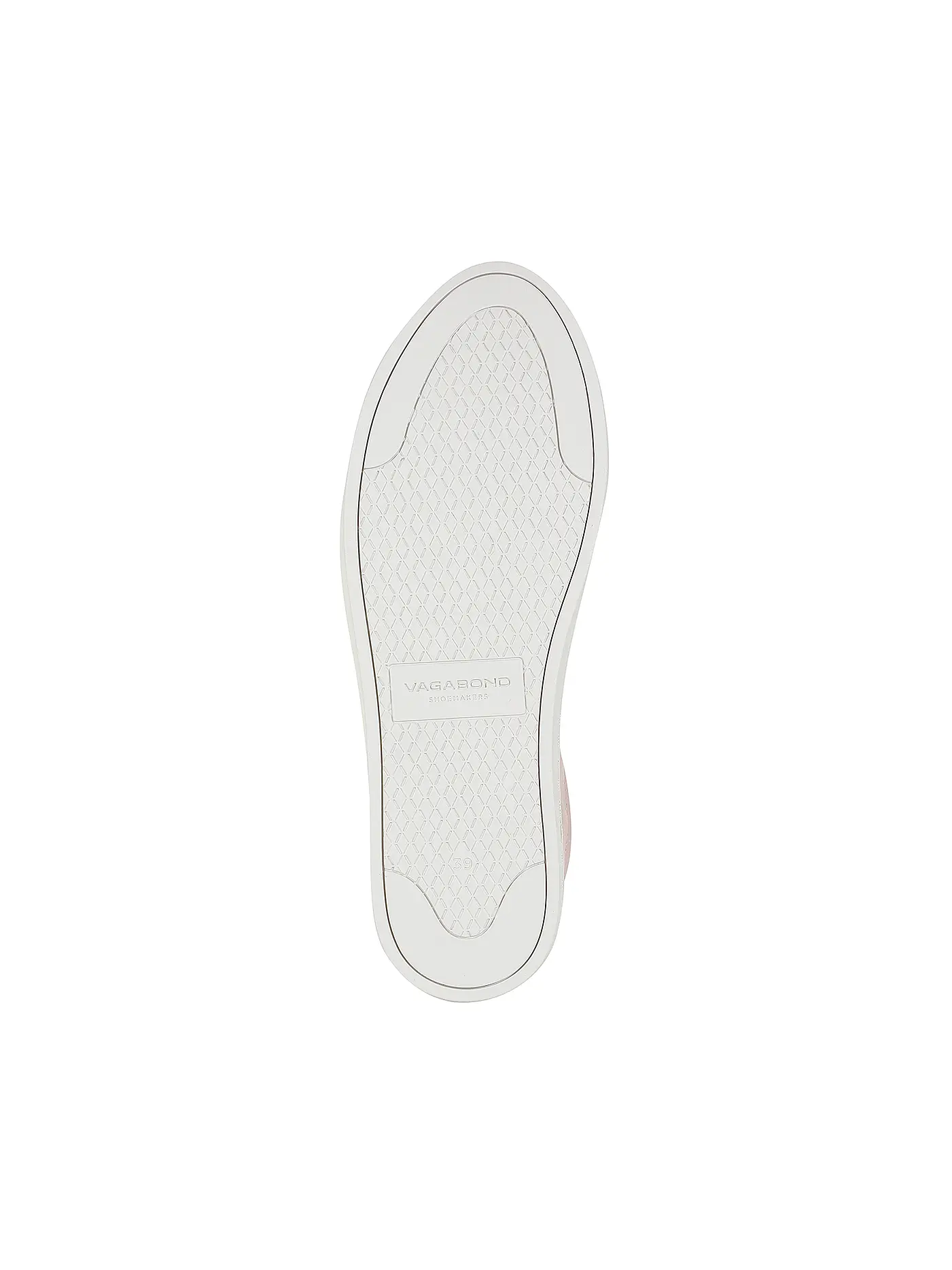 VAGABOND | Sneaker ZOE | rosa