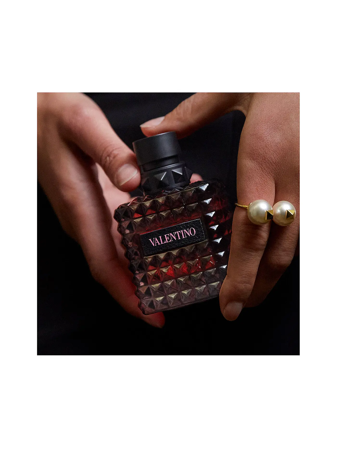 VALENTINO | Born in Roma 23 Donna Eau de Parfum Intense 30ml | keine Farbe