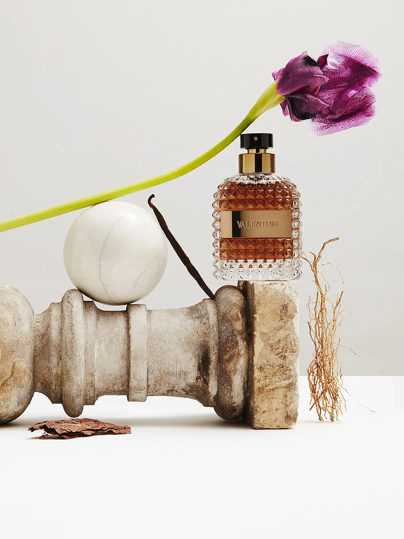 VALENTINO | Uomo Eau de Toilette 150ml | keine Farbe