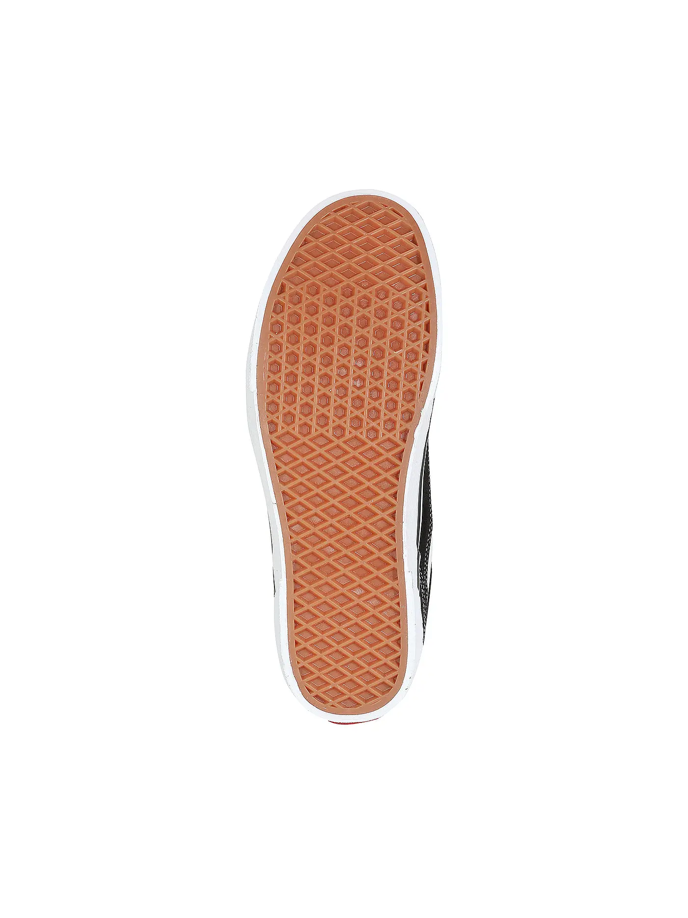 VANS | Sneaker CALDRONE | schwarz