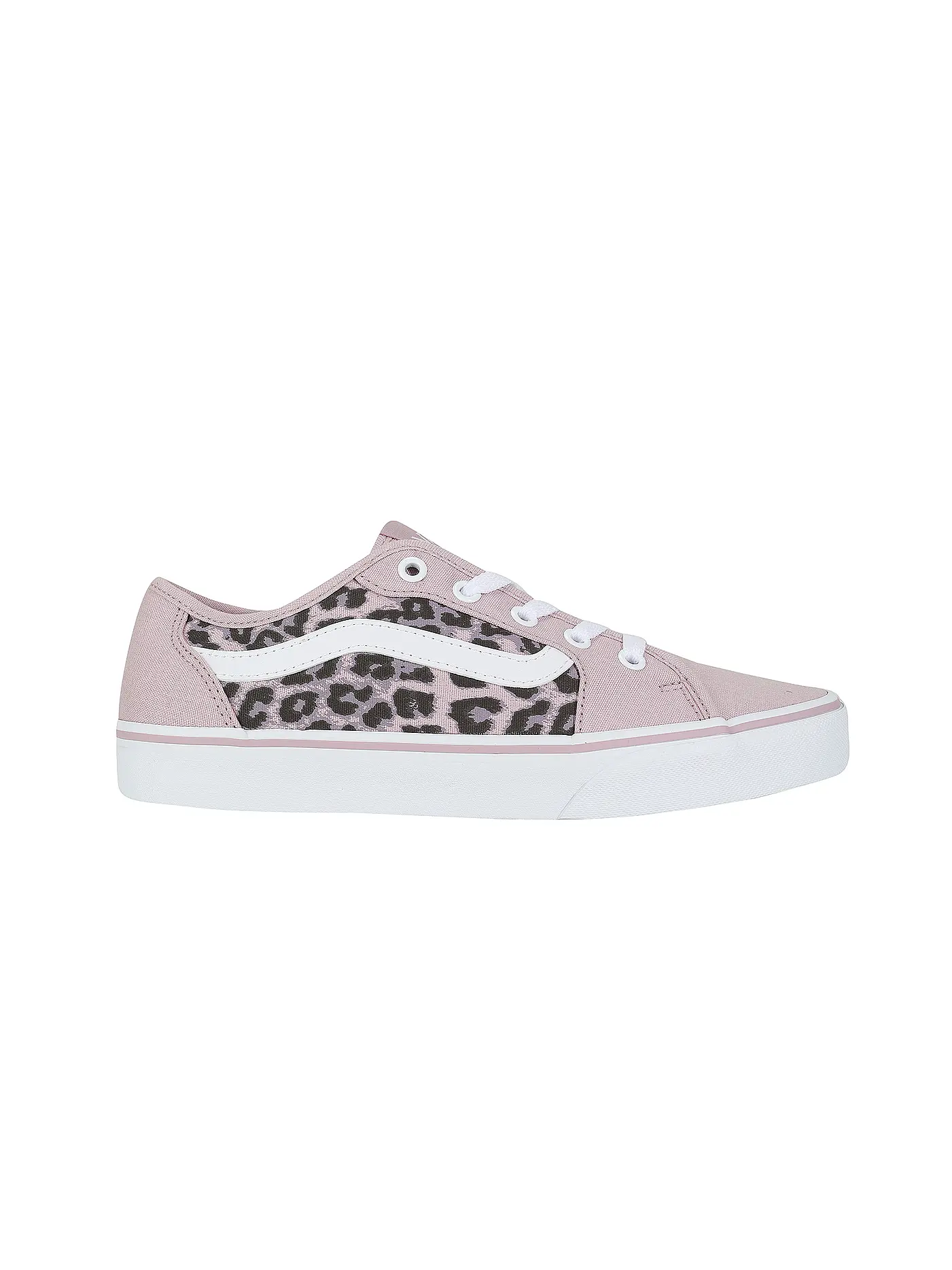 VANS | Sneaker FILMORE DECON | lila
