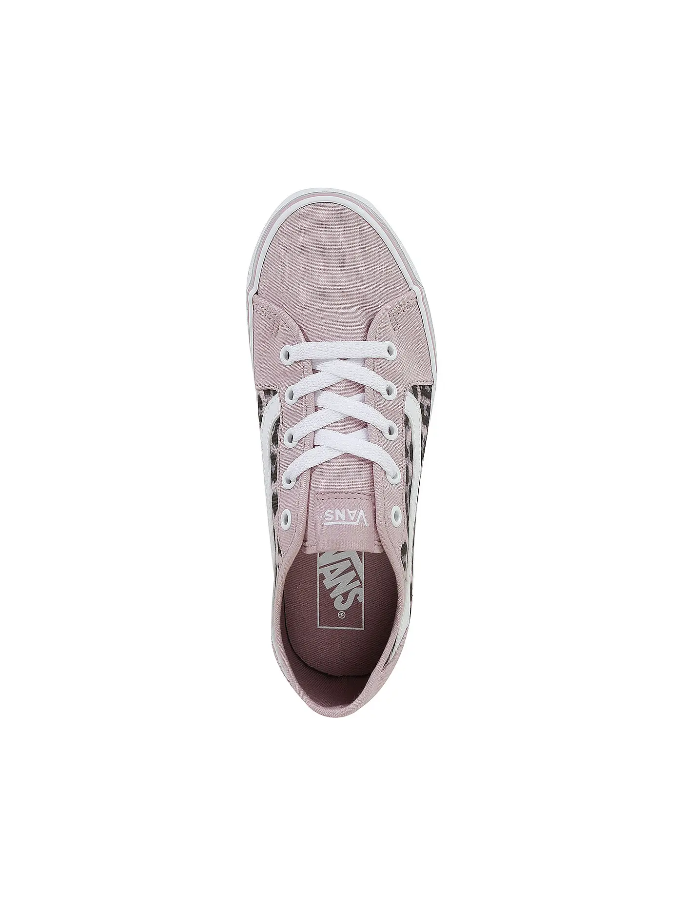 VANS | Sneaker FILMORE DECON | lila