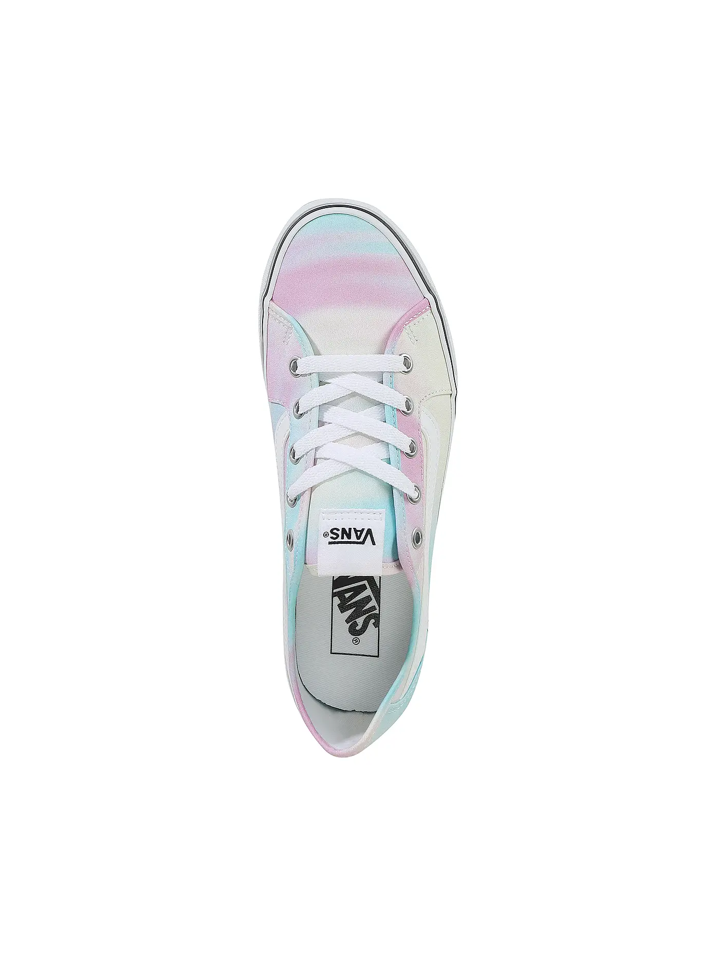 VANS | Sneaker FILMORE DECON | bunt