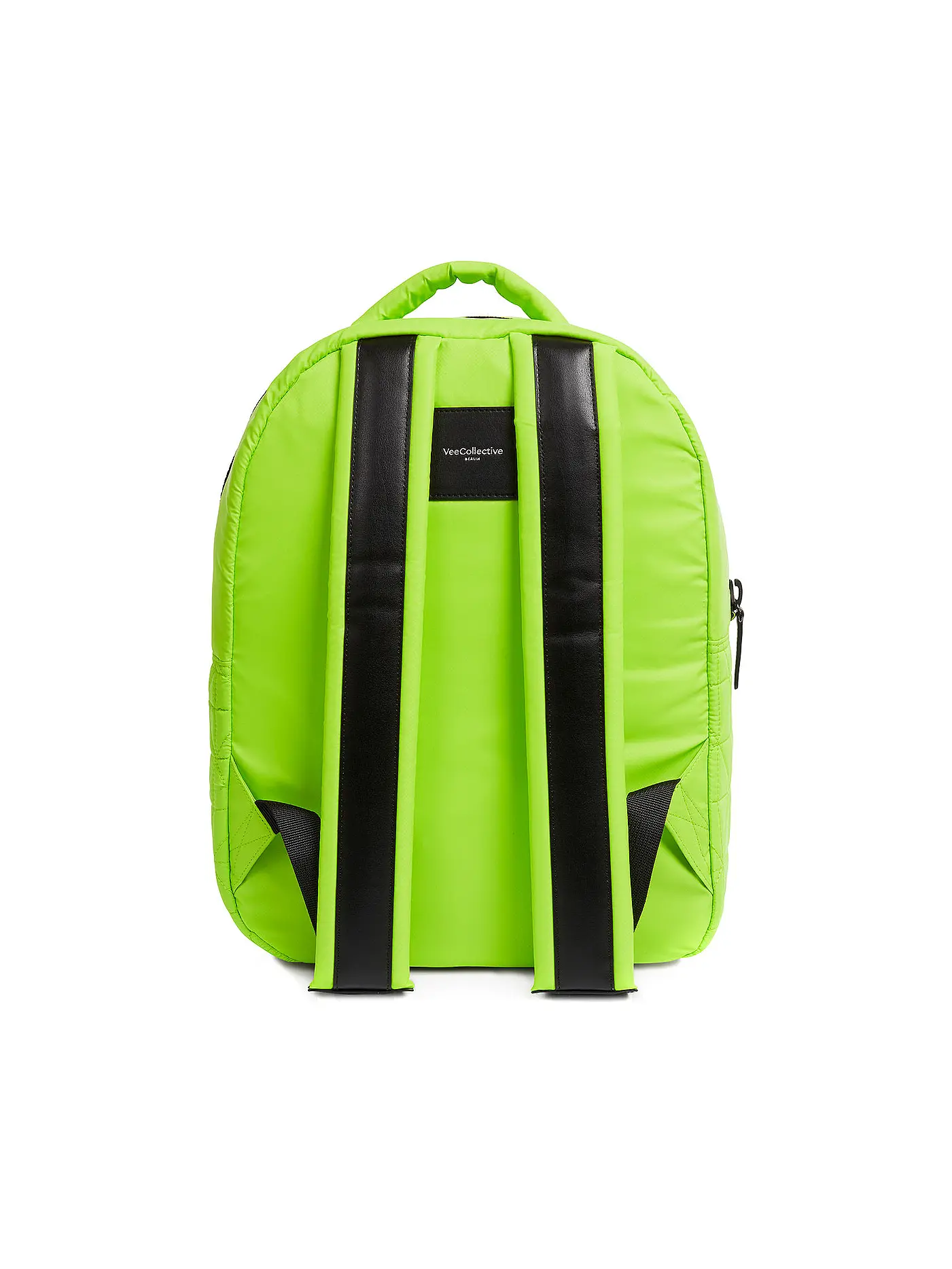 VEE COLLECTIVE | Rucksack VEE BACKPACK | grün