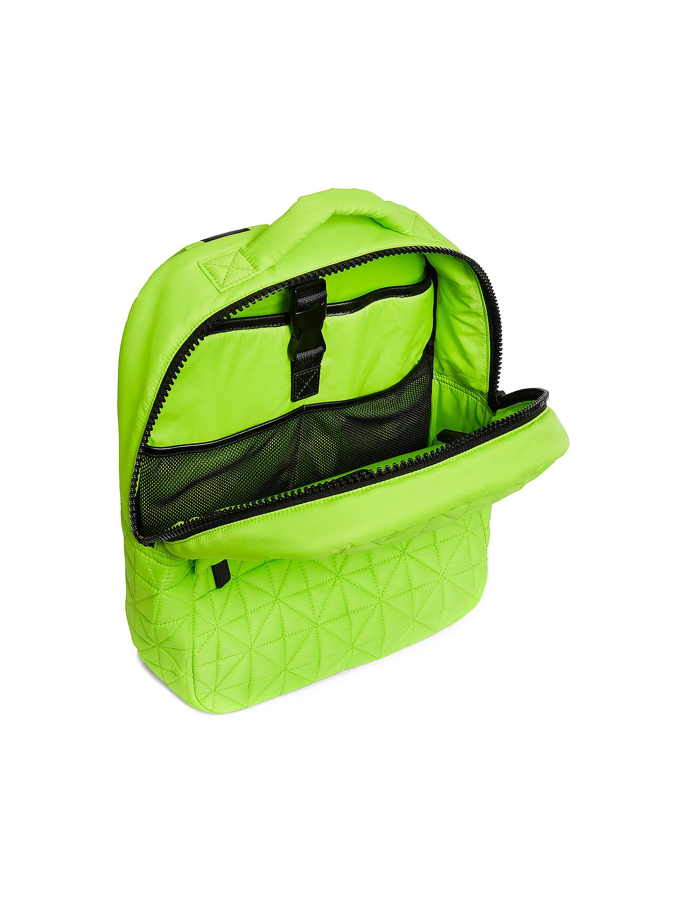 VEE COLLECTIVE | Rucksack VEE BACKPACK | grün