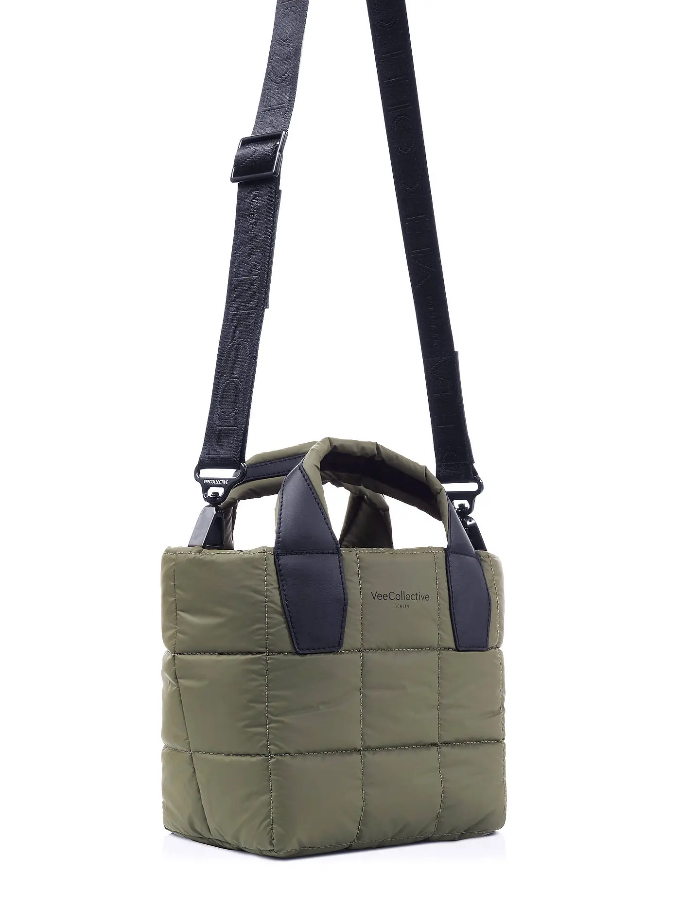 VEE COLLECTIVE | Tasche - Mini Bag PORTER TOTE Mini | beige