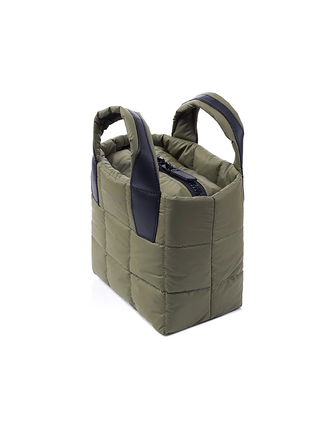 VEE COLLECTIVE | Tasche - Mini Bag PORTER TOTE Mini | beige