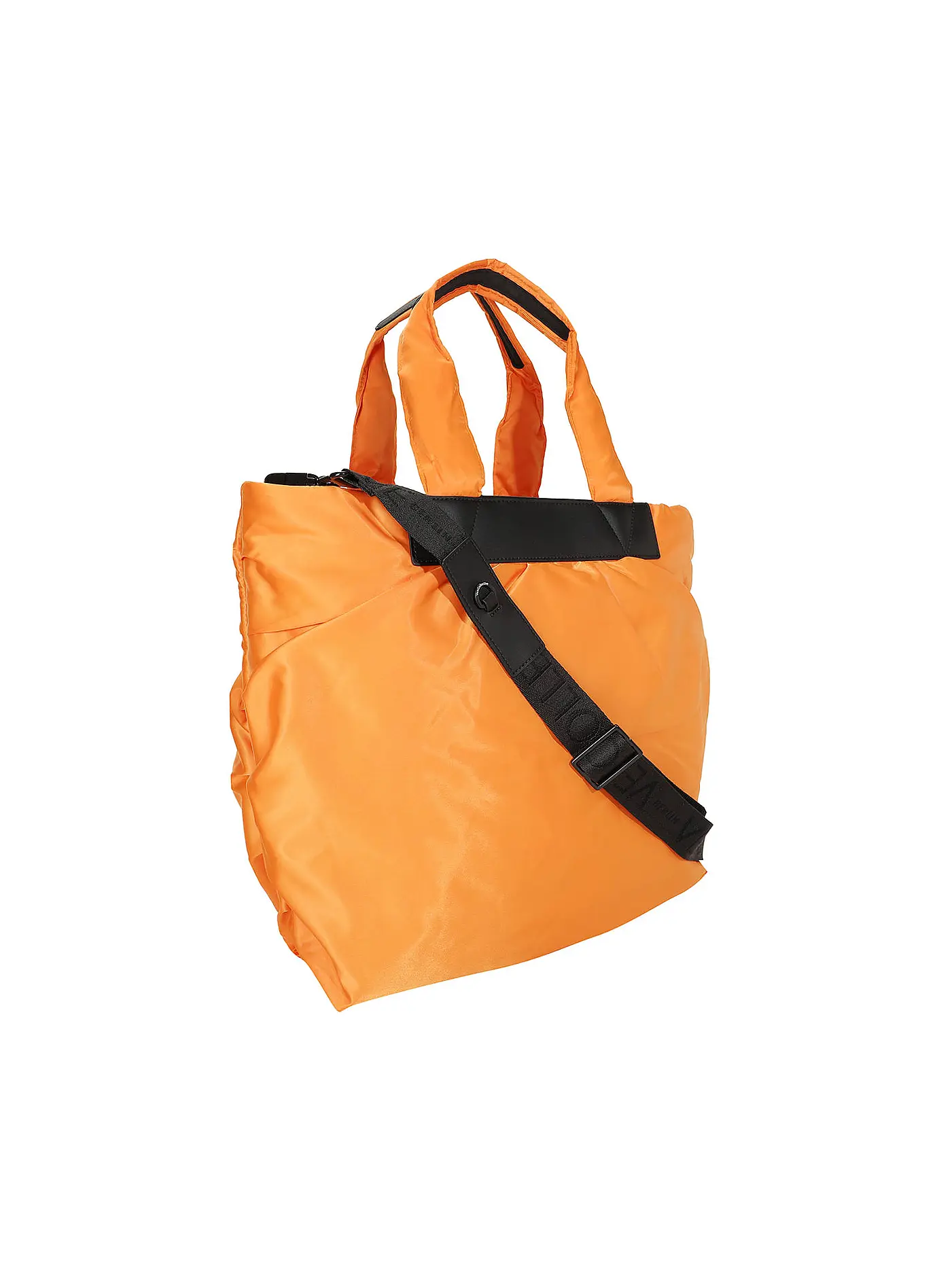 VEE COLLECTIVE | Tasche - Shopper CABA SHOPPER | orange
