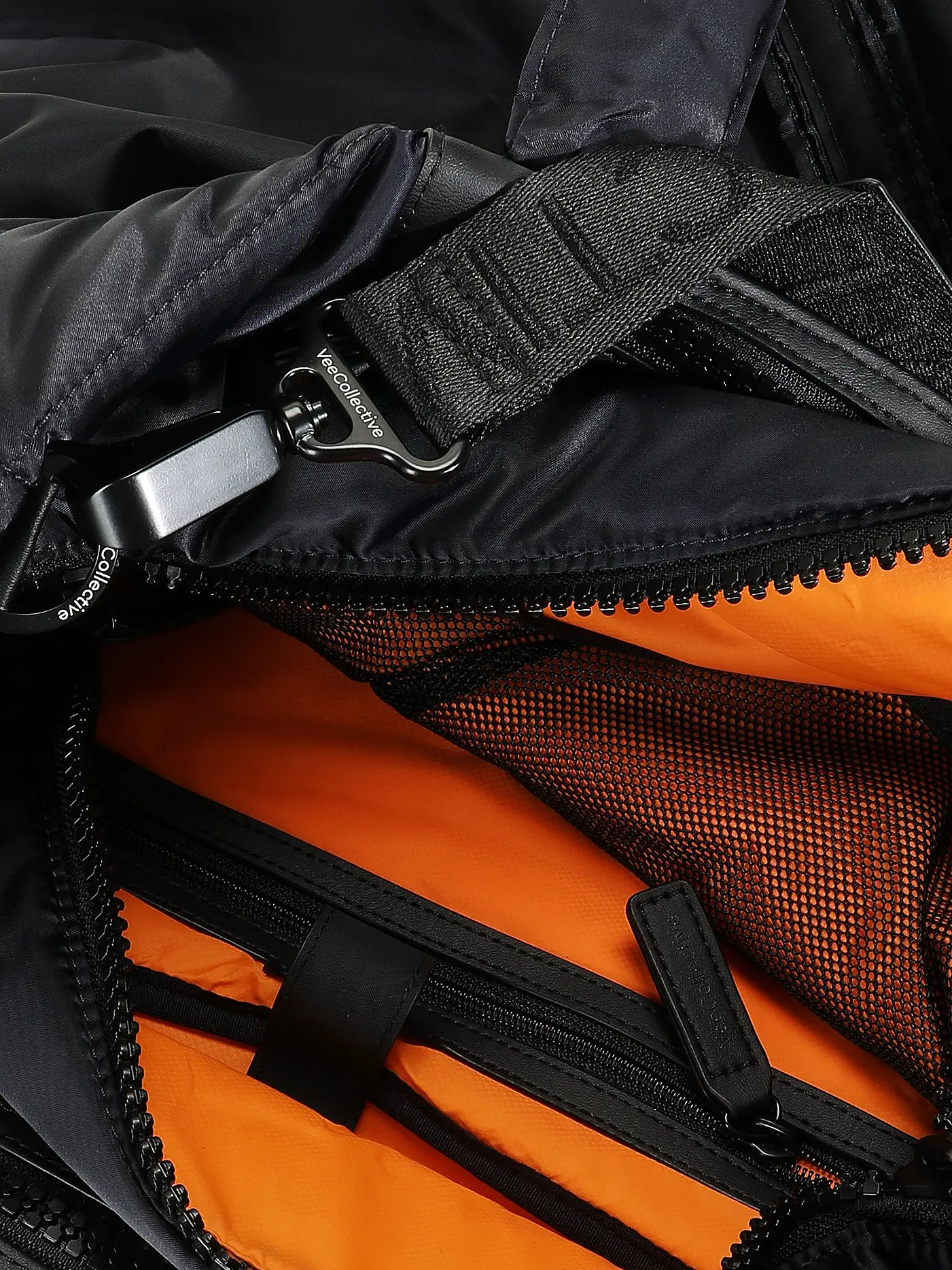 VEE COLLECTIVE | Tasche - Shopper CABA SHOPPER | dunkelblau