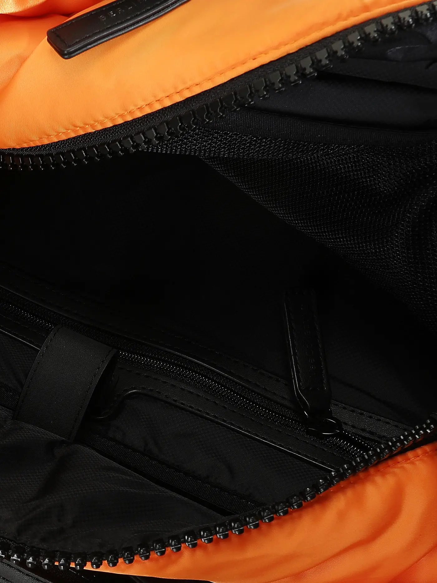 VEE COLLECTIVE | Tasche - Shopper CABA SHOPPER | orange