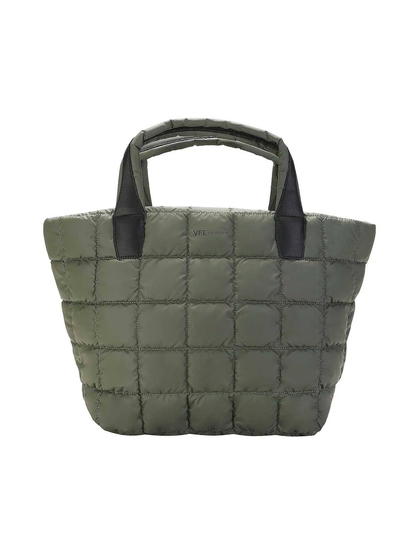 VEE COLLECTIVE | Tasche - Shopper PORTER TOTE Medium | olive