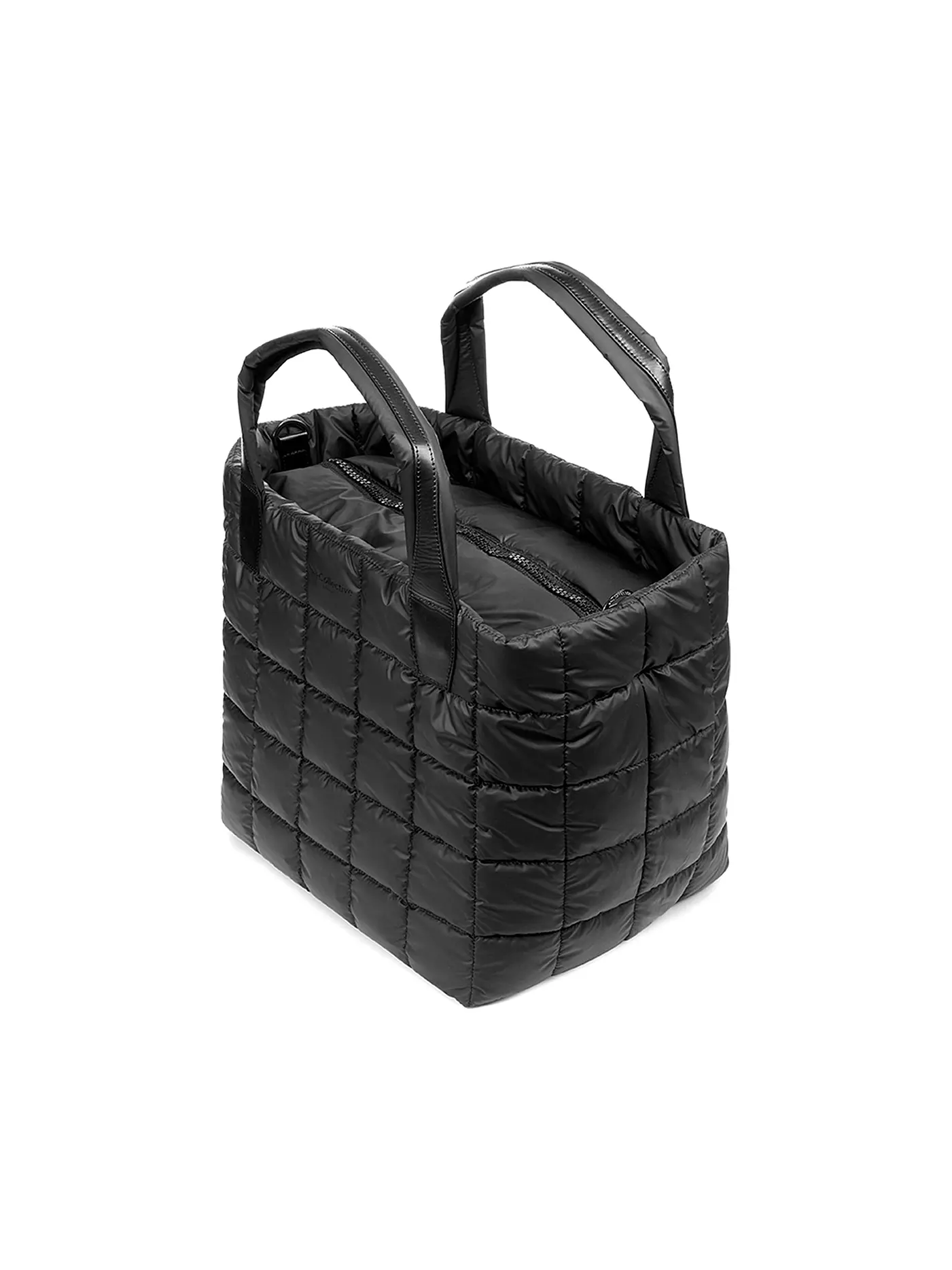 VEE COLLECTIVE | Tasche - Shopper PORTER TOTE Medium | schwarz