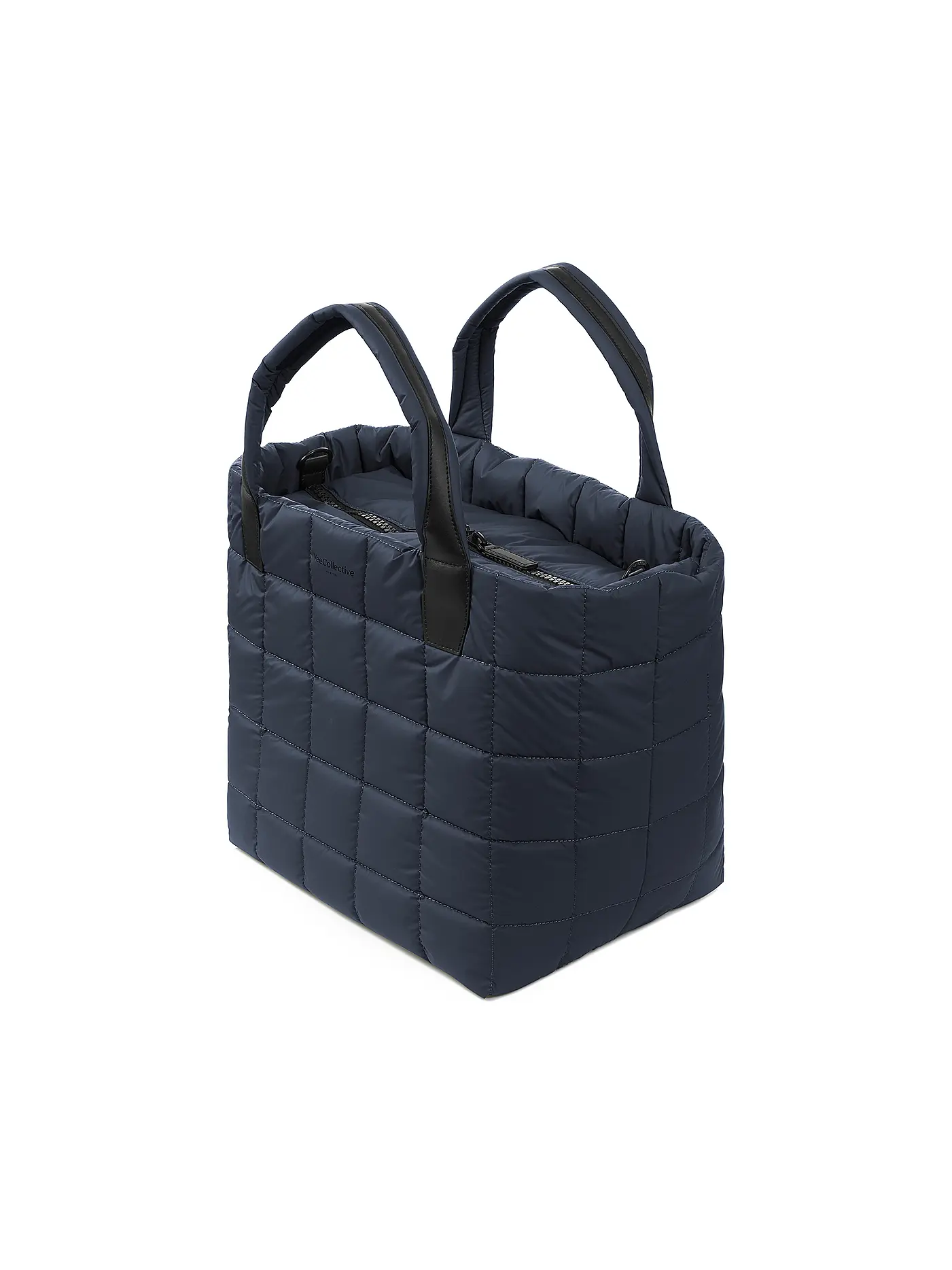 VEE COLLECTIVE | Tasche - Shopper PORTER TOTE Medium | dunkelblau