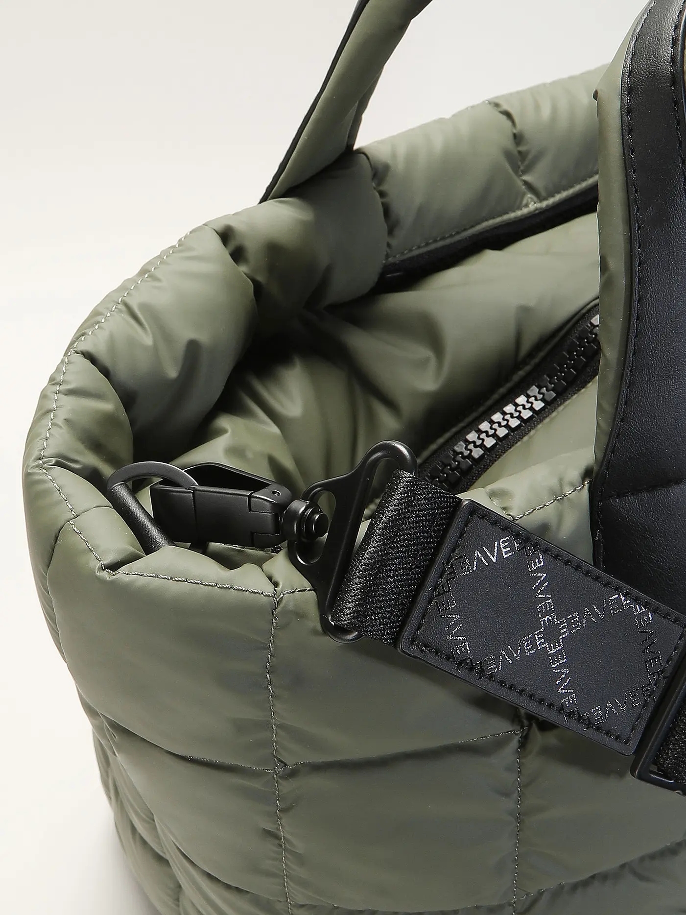 VEE COLLECTIVE | Tasche - Shopper PORTER TOTE Medium | olive