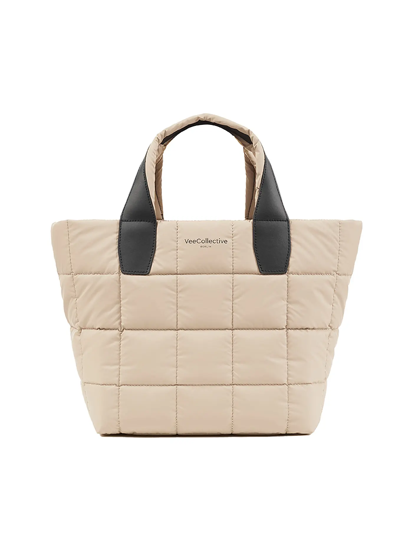VEE COLLECTIVE | Tasche - Shopper PORTER TOTE Small | creme