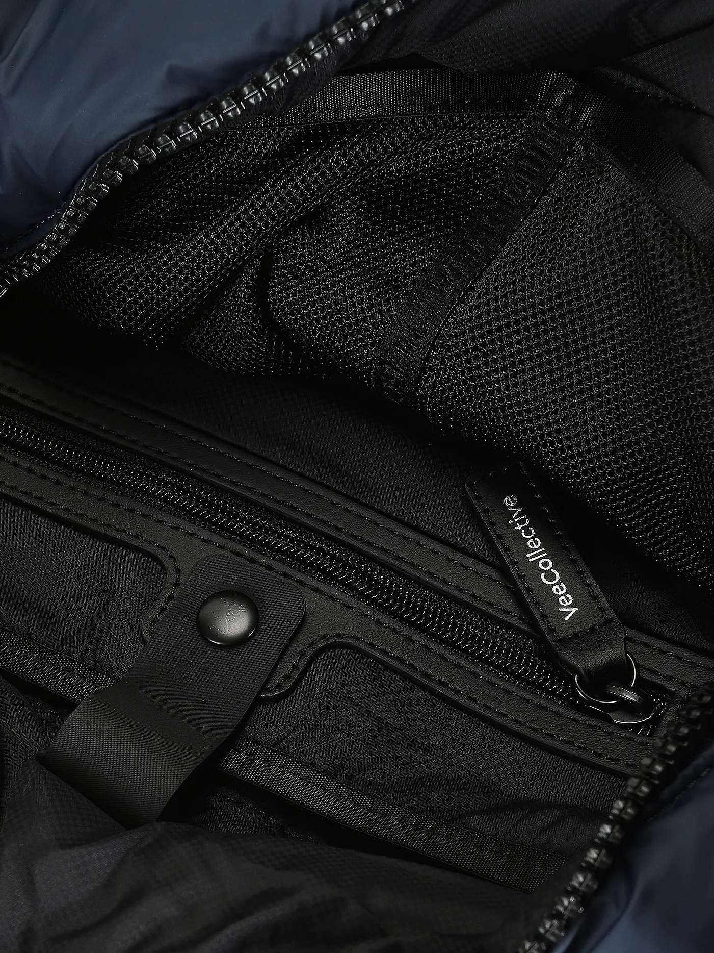 VEE COLLECTIVE | Tasche - Shopper PORTER TOTE Small | dunkelblau