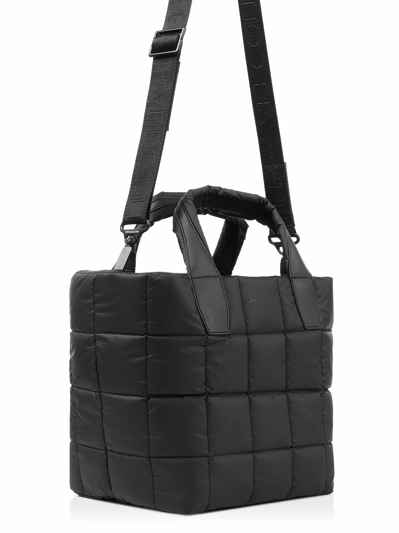 VEE COLLECTIVE | Tasche - Shopper PORTER TOTE Small | schwarz