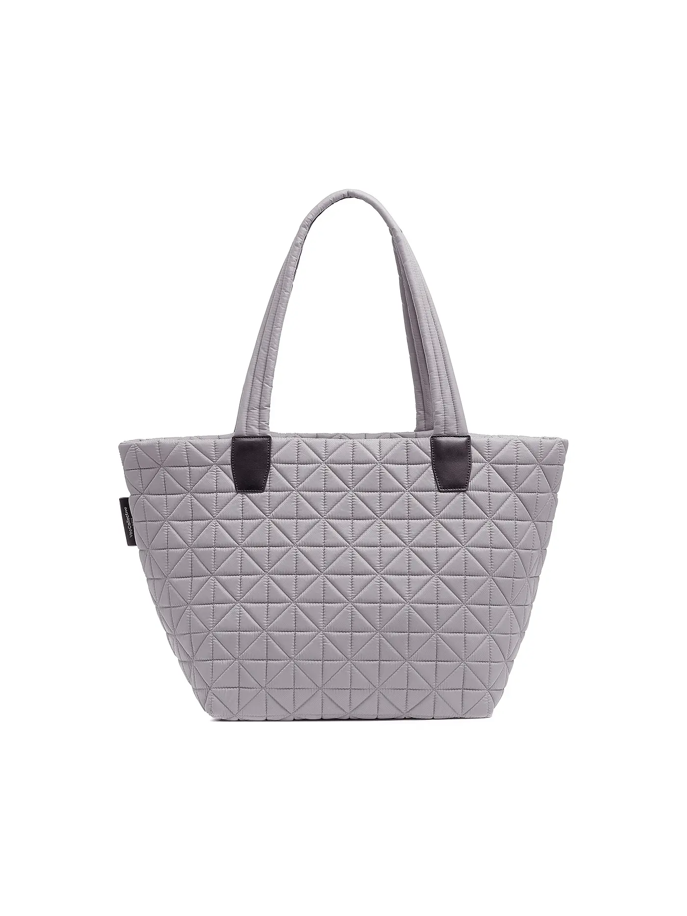 VEE COLLECTIVE | Tasche - Shopper VEE TOTE Medium | hellgrau