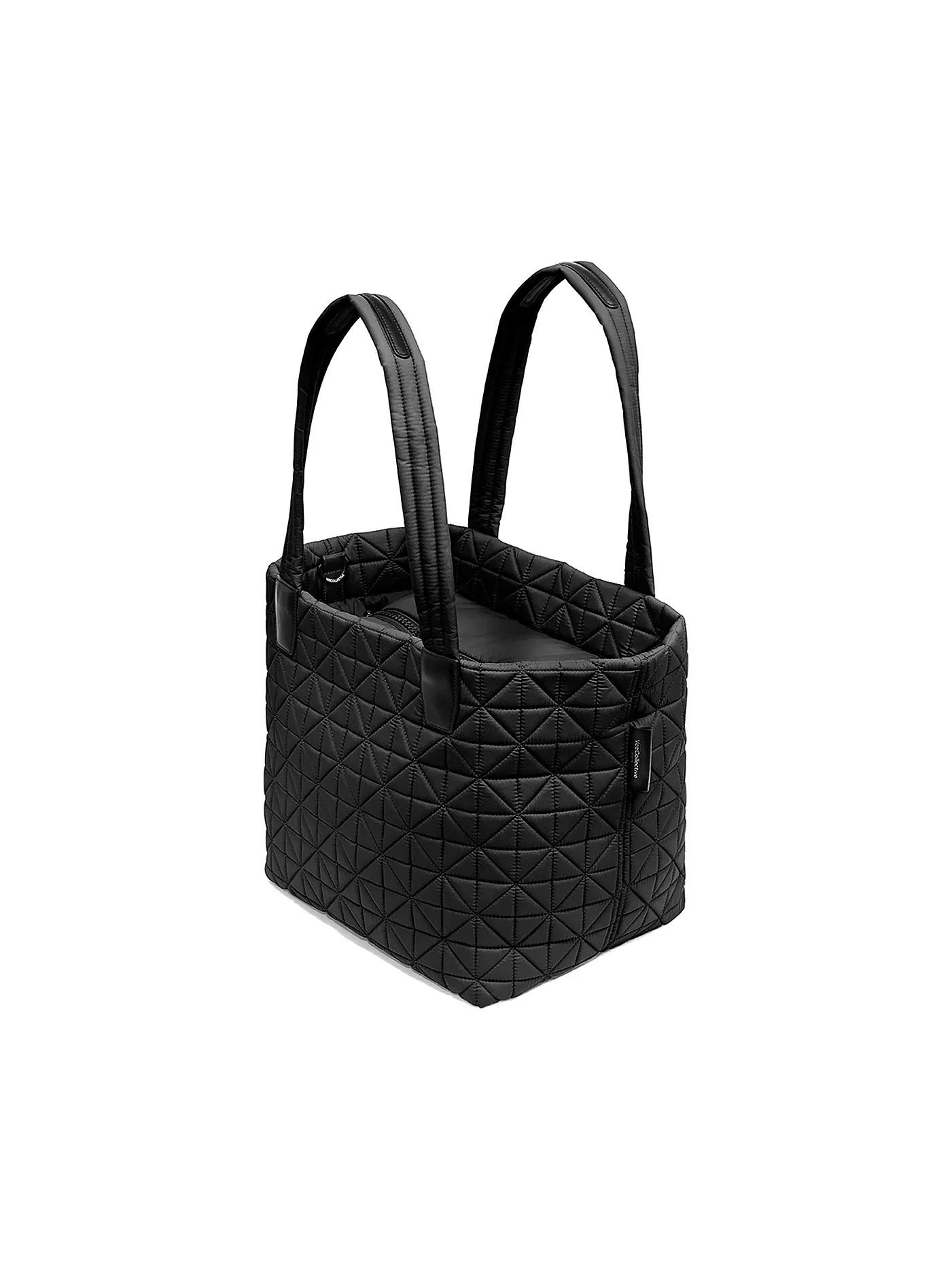 VEE COLLECTIVE | Tasche - Shopper VEE TOTE Medium | schwarz