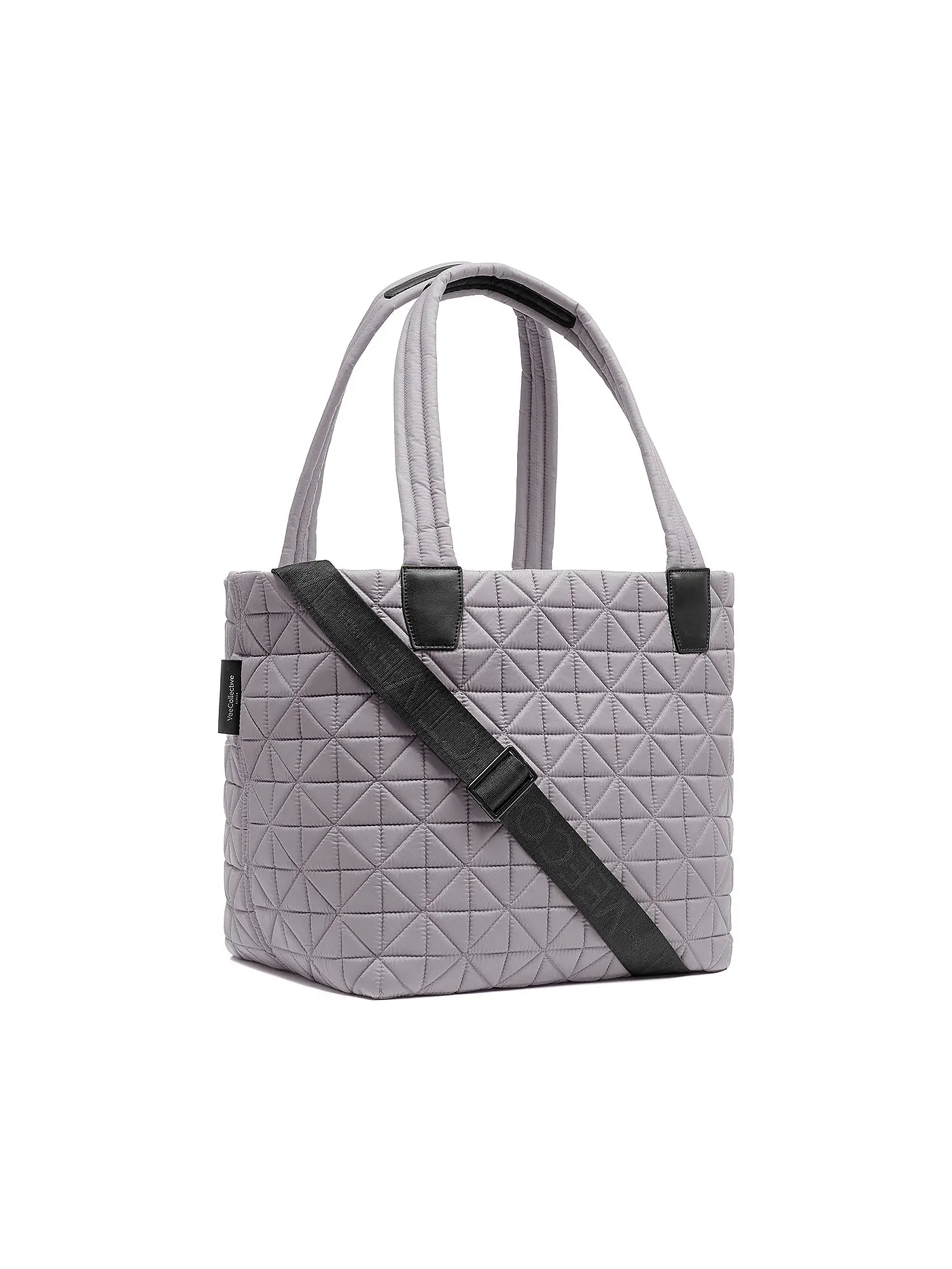 VEE COLLECTIVE | Tasche - Shopper VEE TOTE Medium | hellgrau