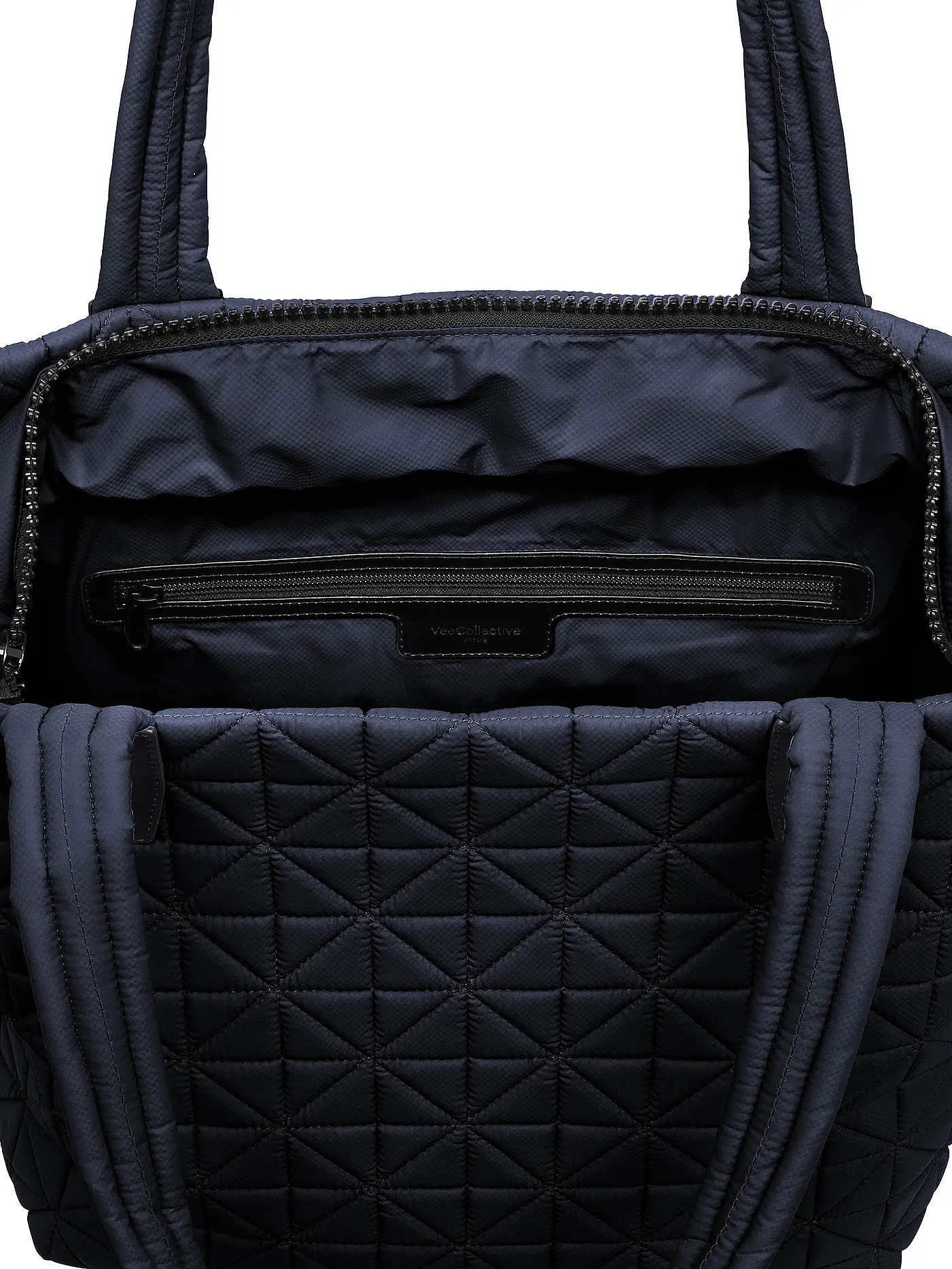 VEE COLLECTIVE | Tasche - Shopper VEE TOTE Medium | dunkelblau