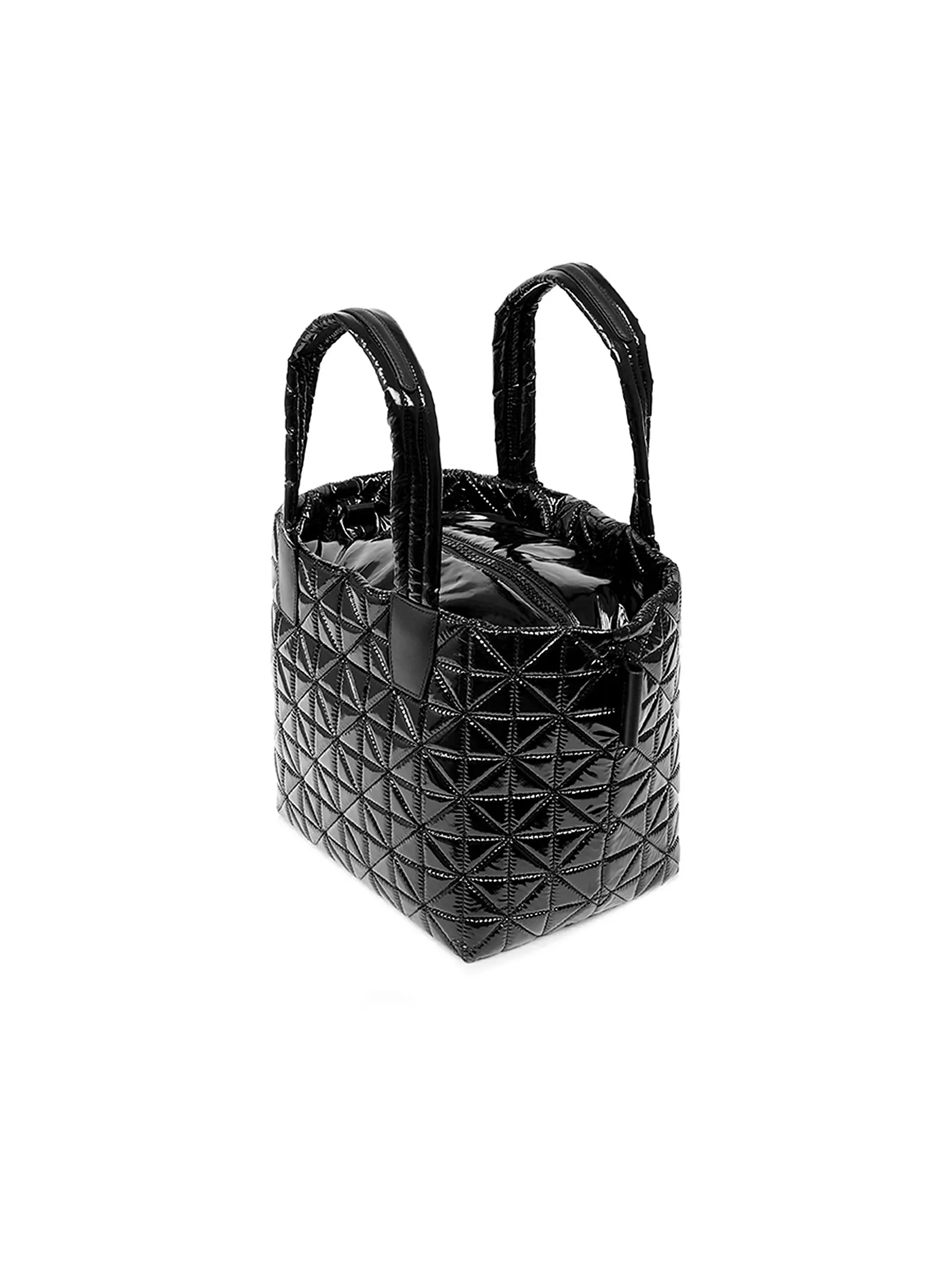 VEE COLLECTIVE | Tasche - Shopper VEE TOTE Small | schwarz