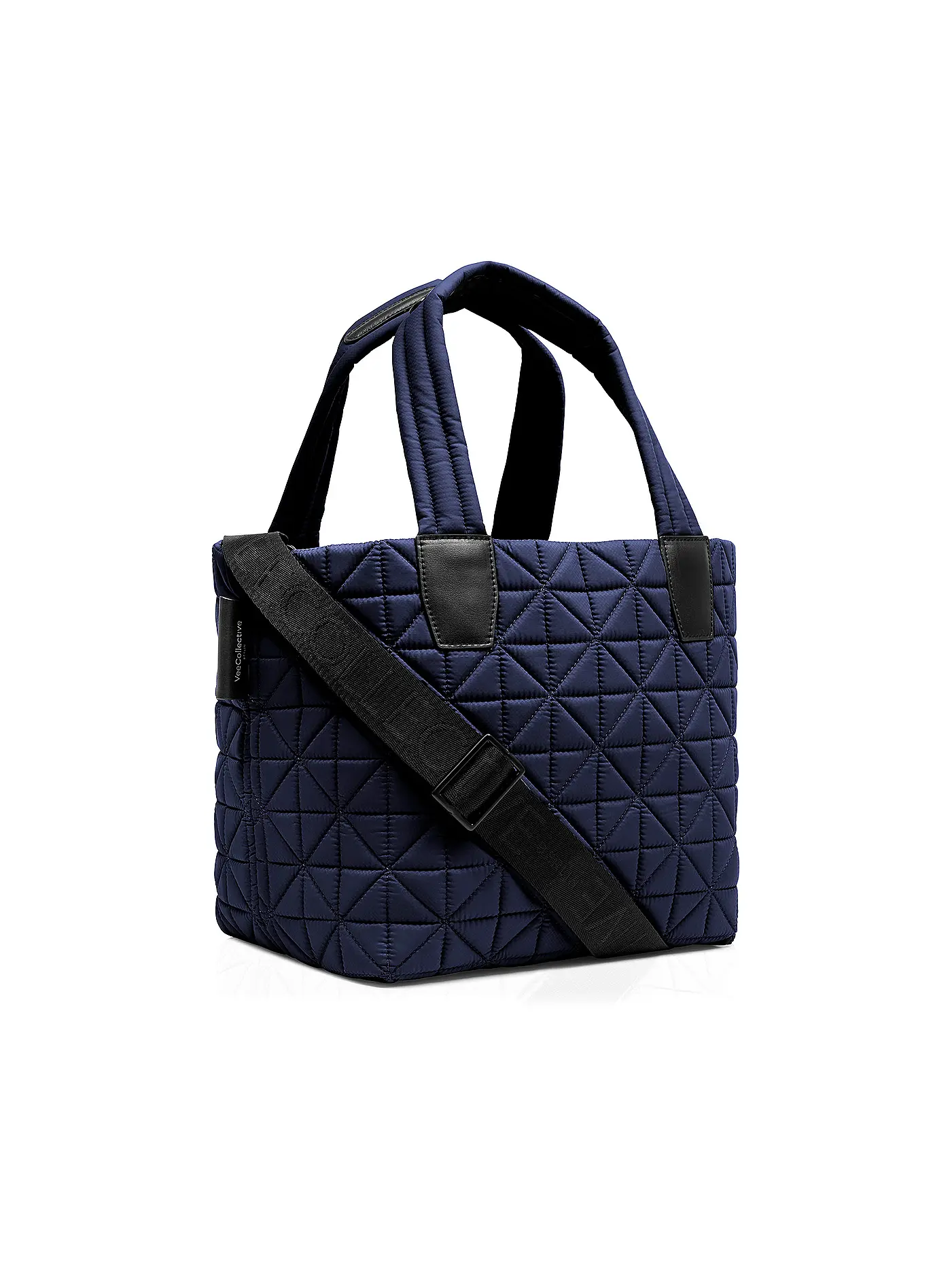 VEE COLLECTIVE | Tasche - Shopper VEE TOTE Small | dunkelblau