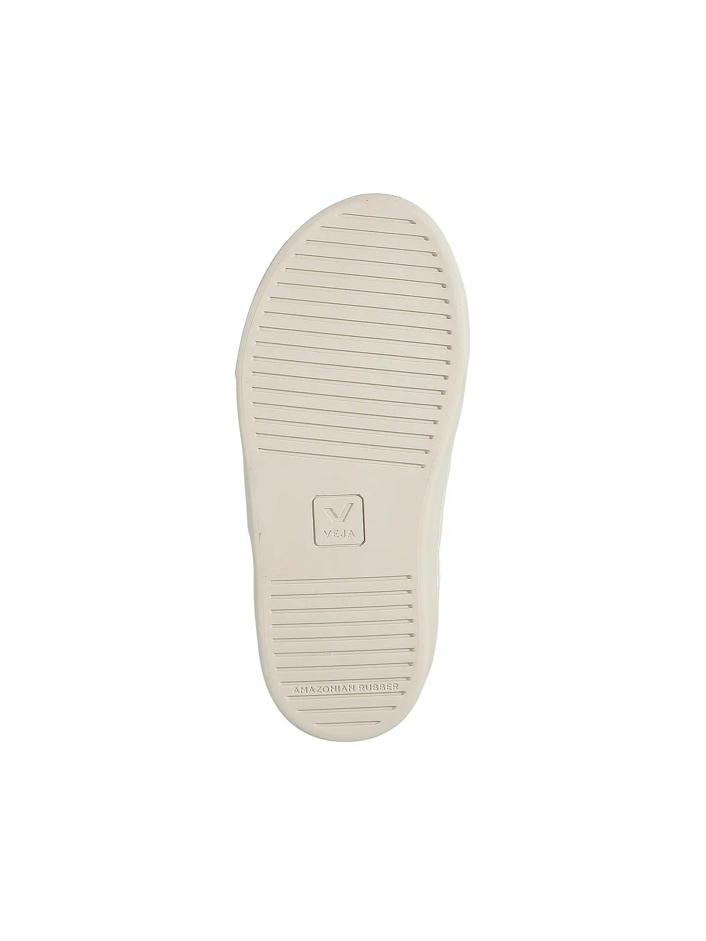 VEJA | Kinder Sneaker ESPLAR WINTER | weiss