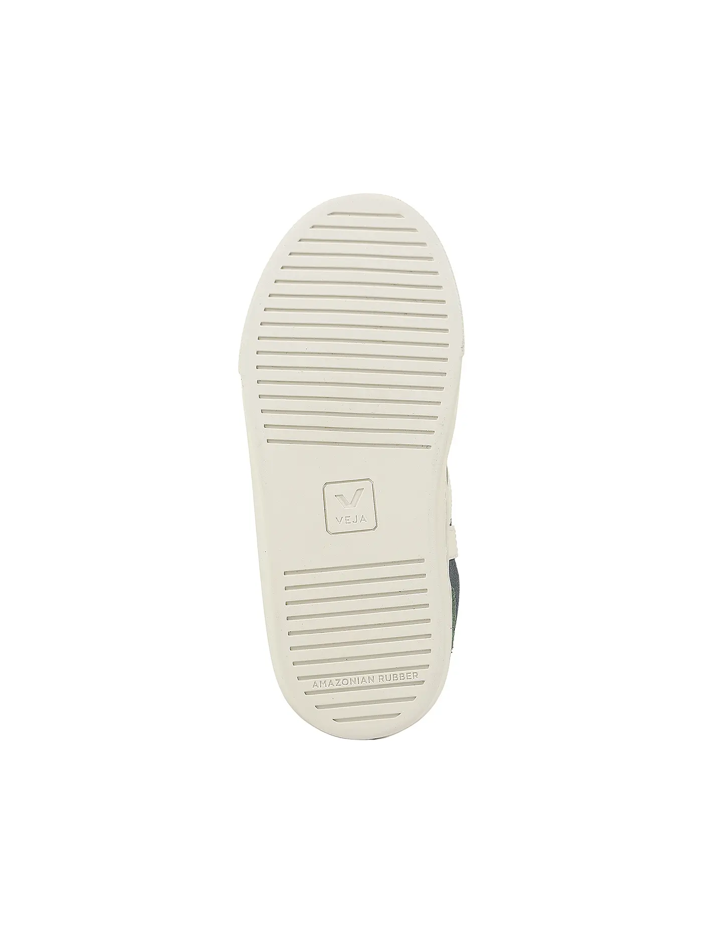 VEJA | Kinder Sneaker V-10  | dunkelblau