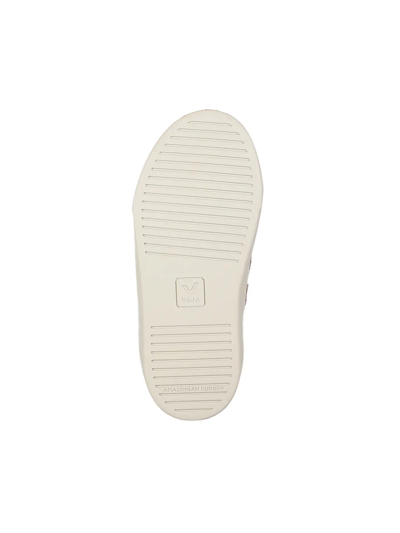 VEJA | Mädchen Sneakers ESPLAR WINTER | weiss