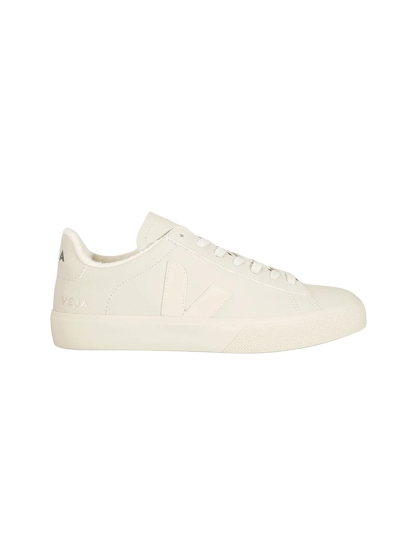 VEJA | Sneaker CAMPO  | beige
