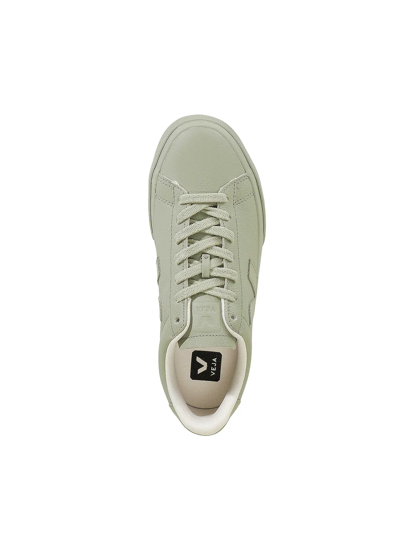 VEJA | Sneaker CAMPO  | olive