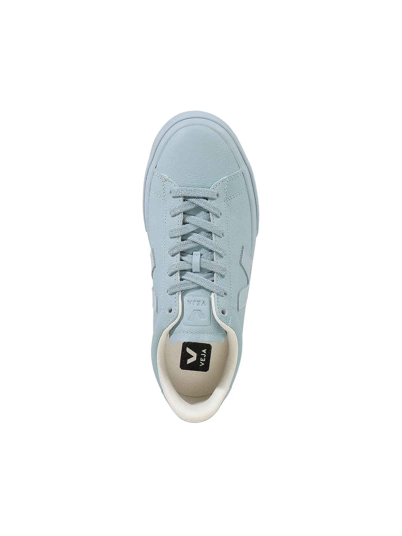 VEJA | Sneaker CAMPO  | hellblau