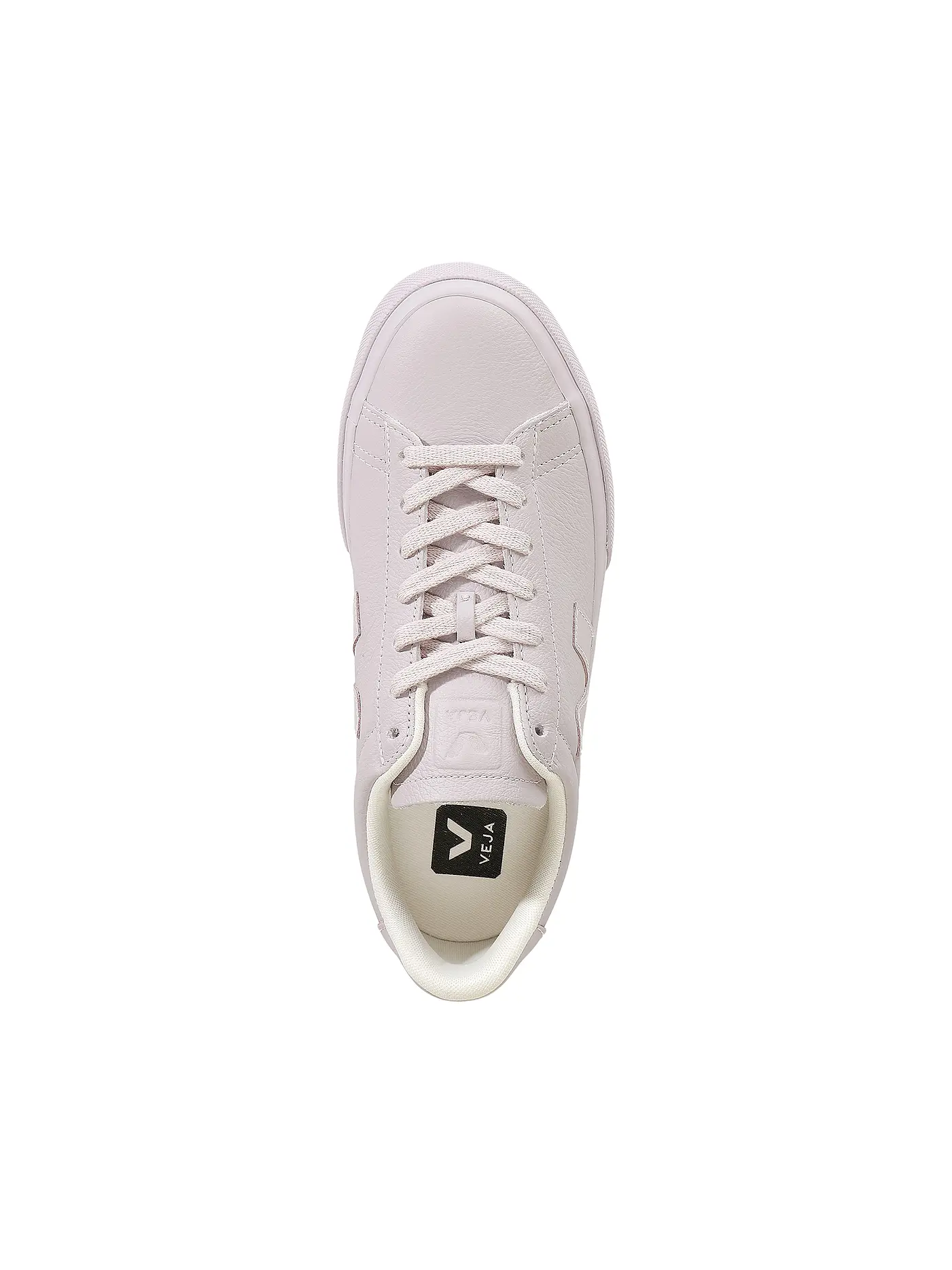 VEJA | Sneaker CAMPO  | lila