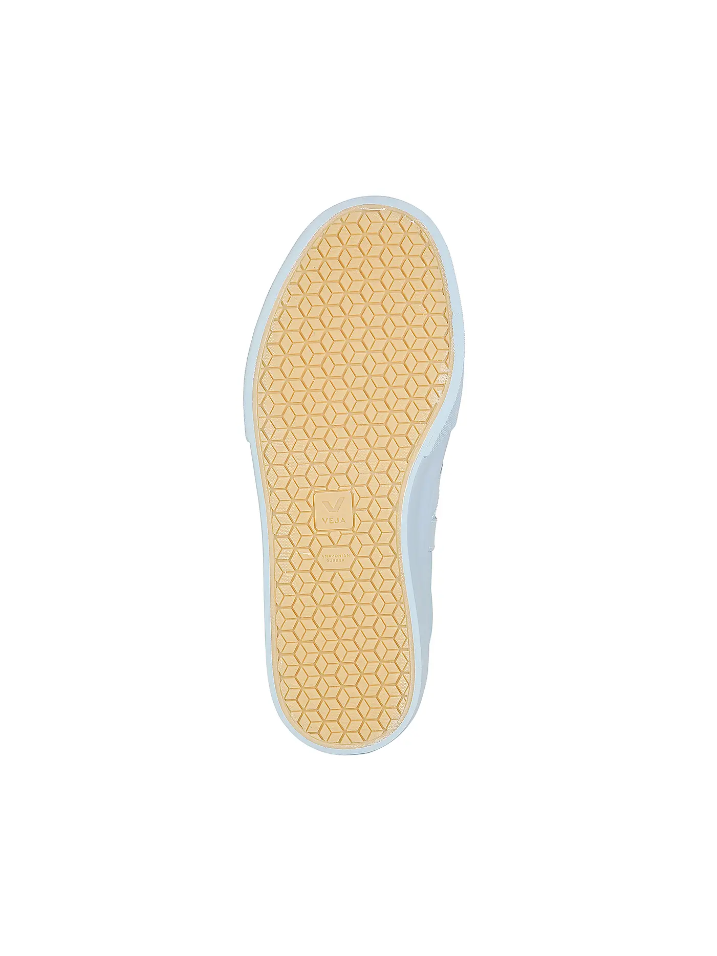 VEJA | Sneaker CAMPO  | hellblau