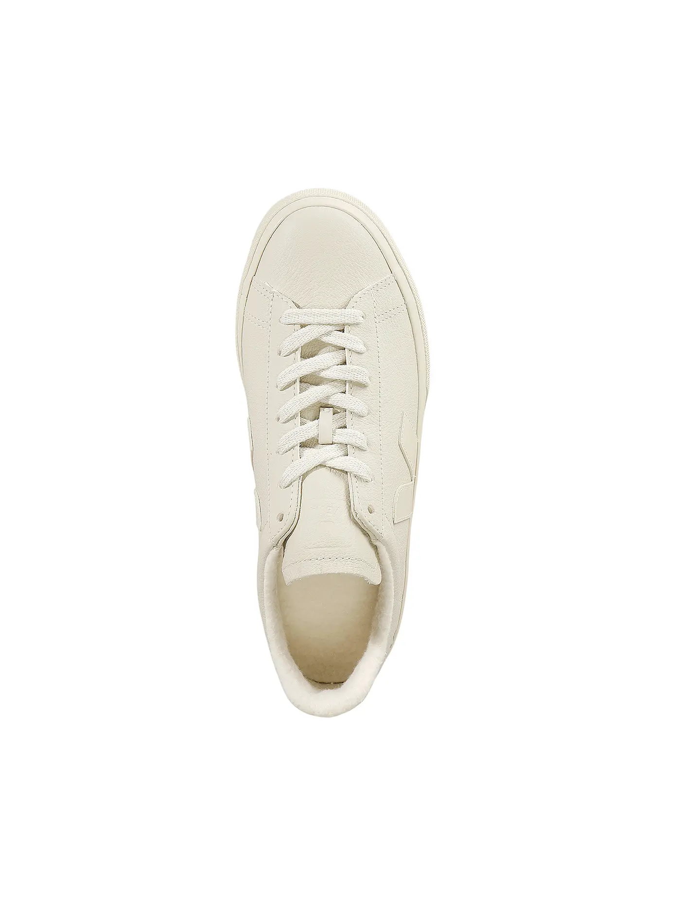 VEJA | Sneaker CAMPO  | beige