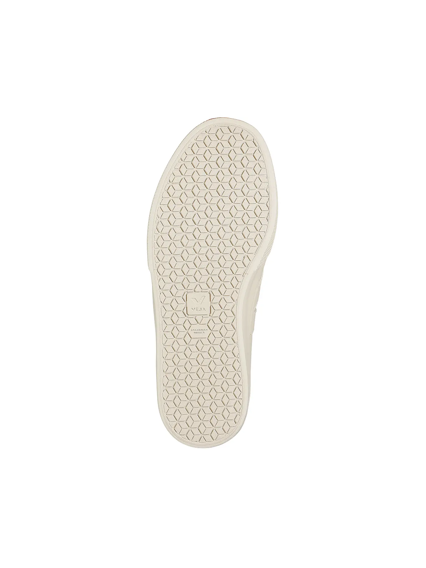 VEJA | Sneaker CAMPO  | beige