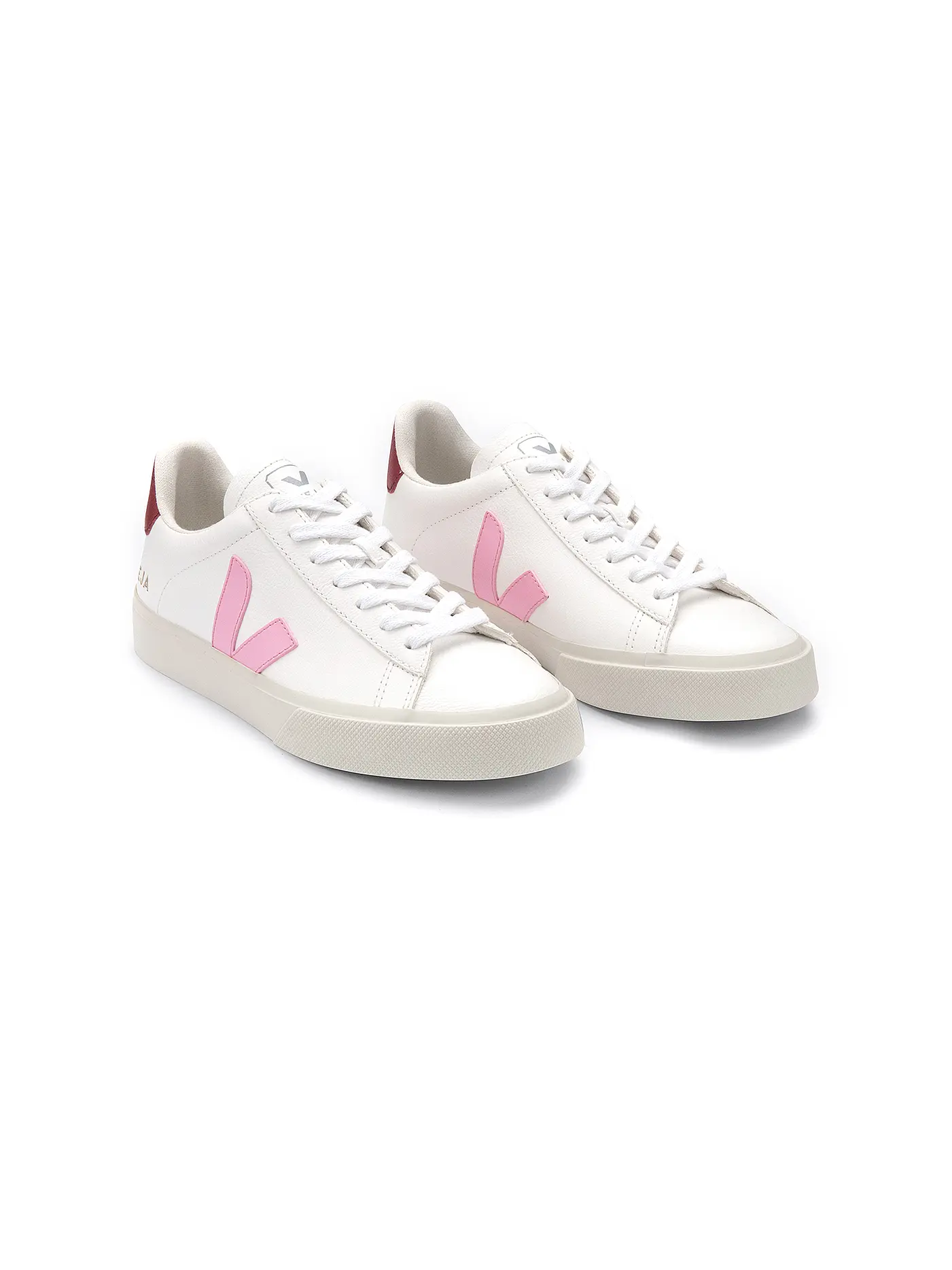 VEJA | Sneaker CAMPO | weiss