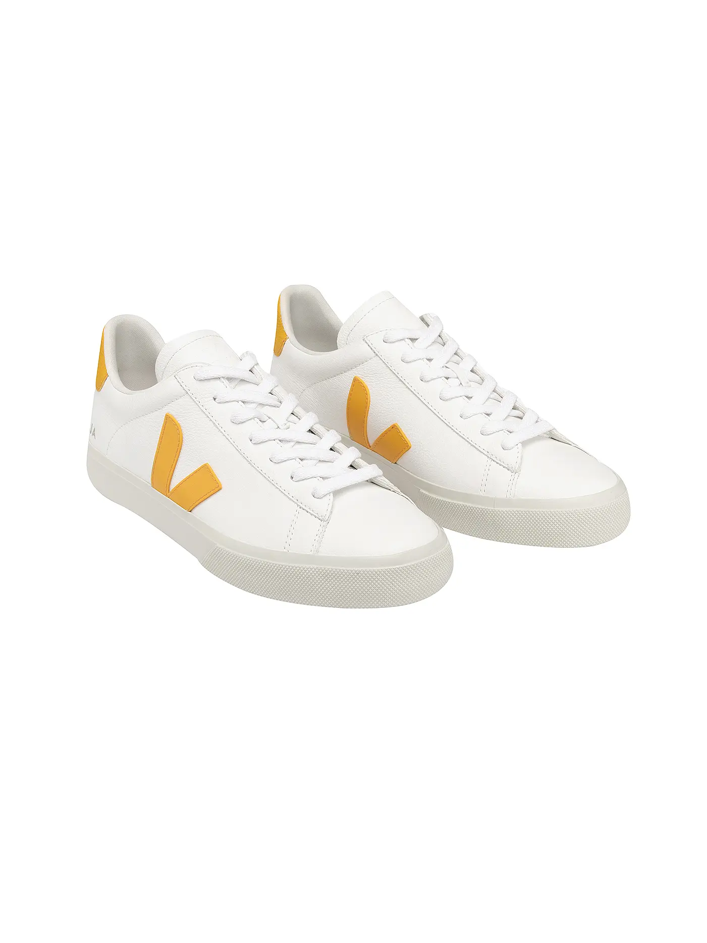 VEJA | Sneaker CAMPO | weiss