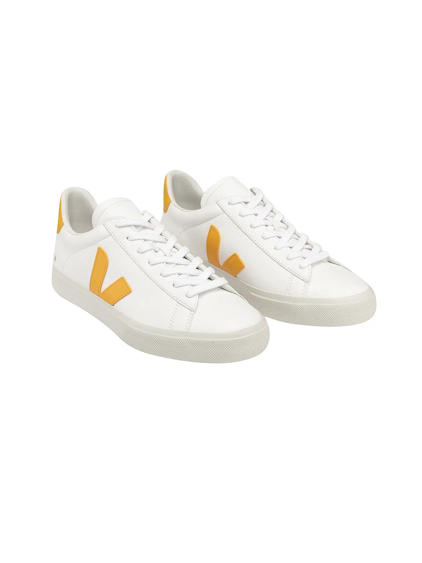 VEJA | Sneaker CAMPO | weiss