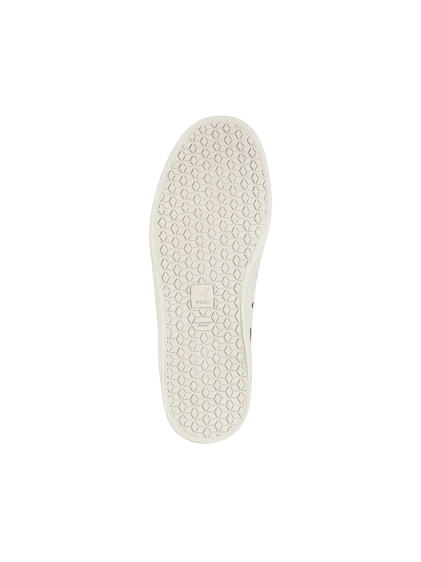 VEJA | Sneaker CAMPO | schwarz
