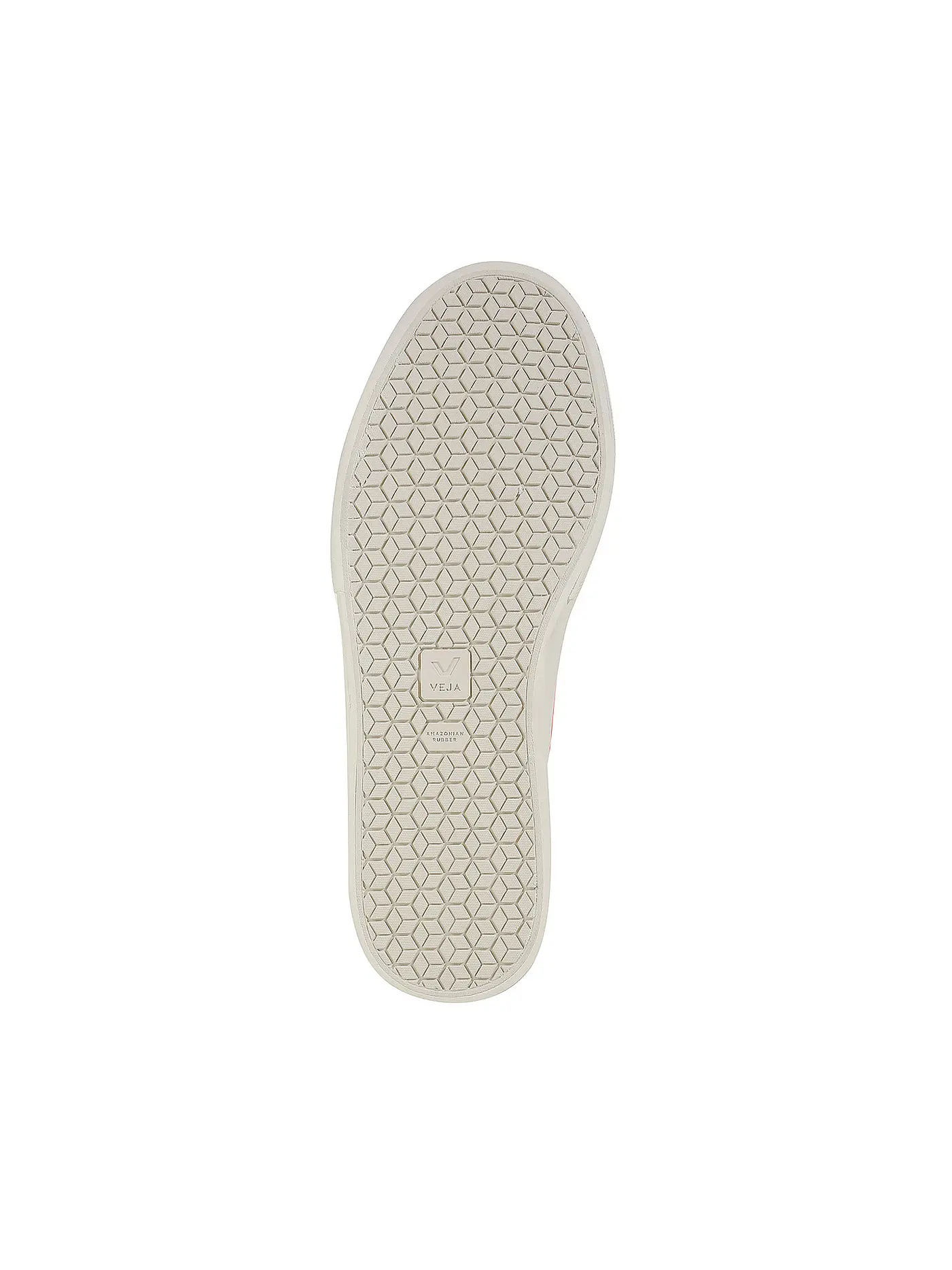 VEJA | Sneaker CAMPO | weiss