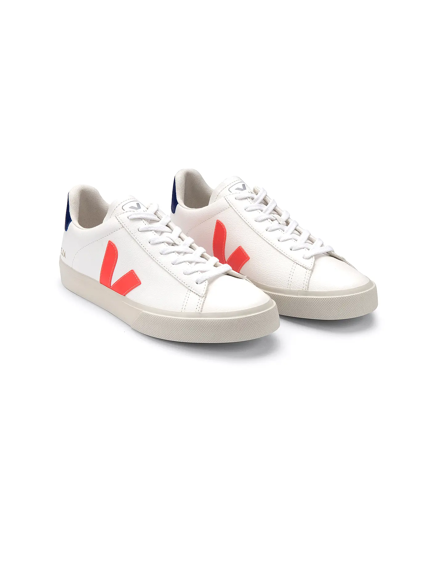 VEJA | Sneaker CAMPO | weiss