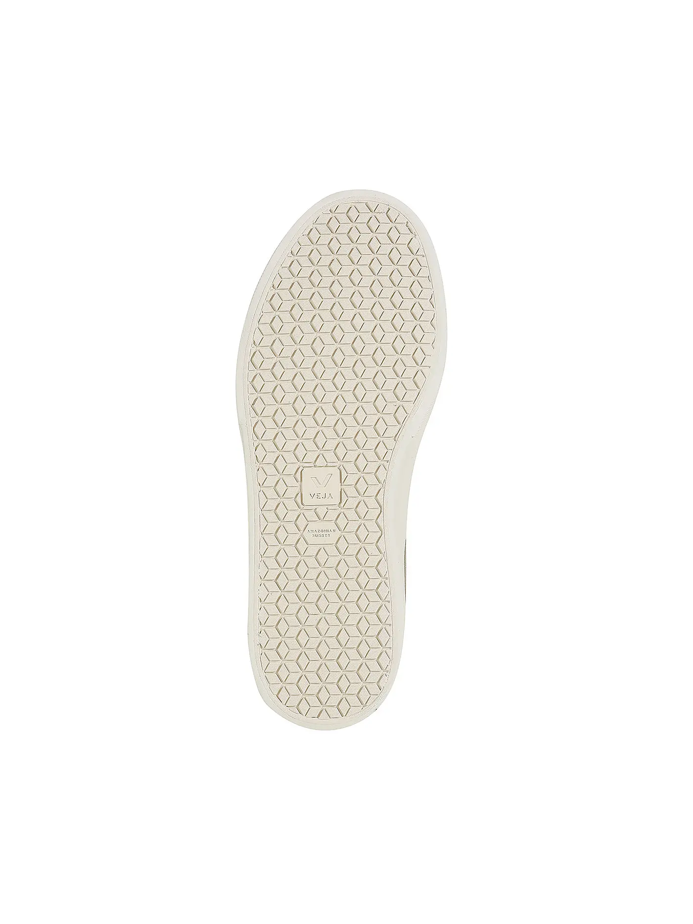 VEJA | Sneaker CAMPO | hellgrau